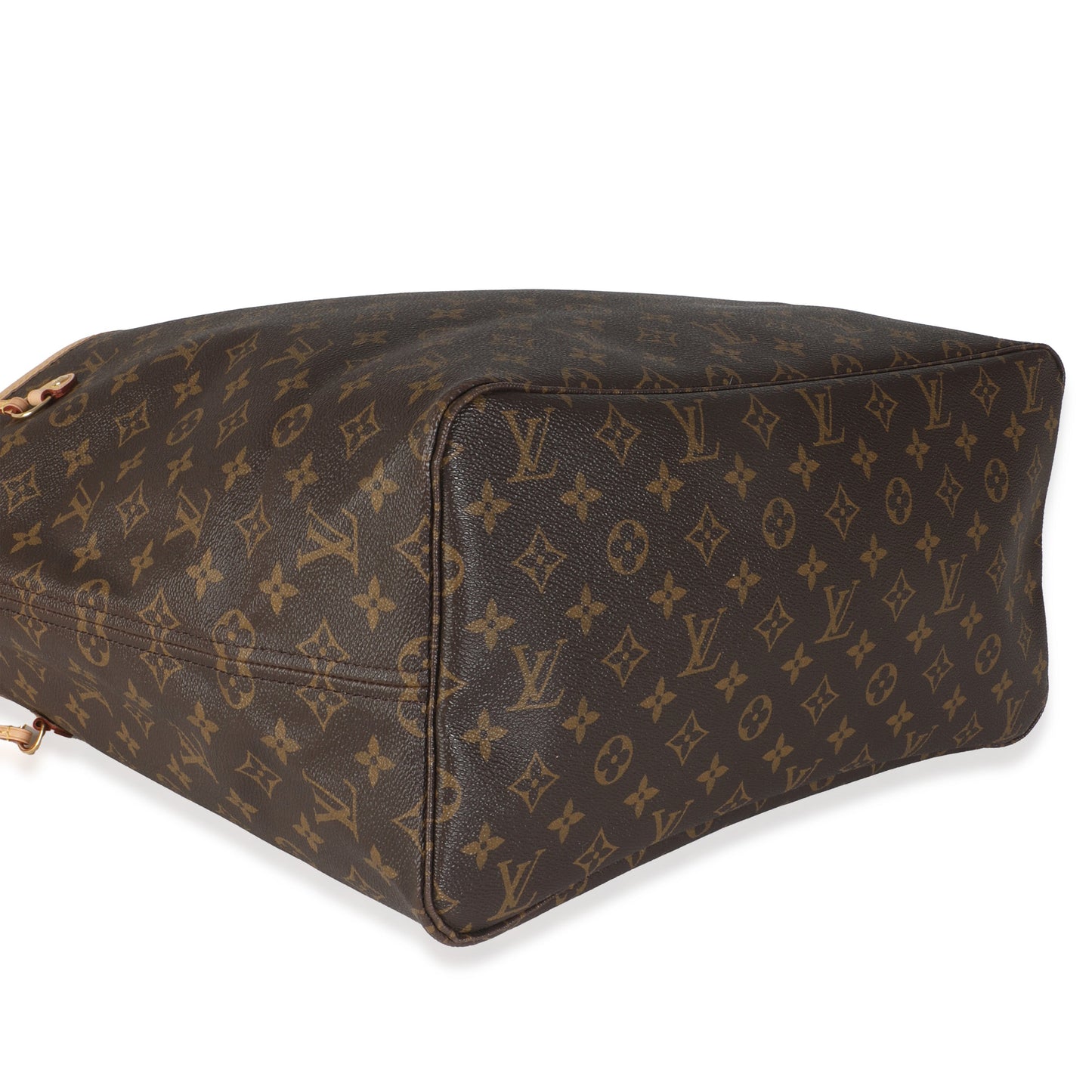 Louis Vuitton Monogram Canvas Neverfull GM