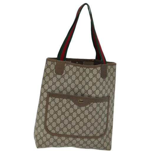 Luxury Gucci Trending 2025 Sherry Tote