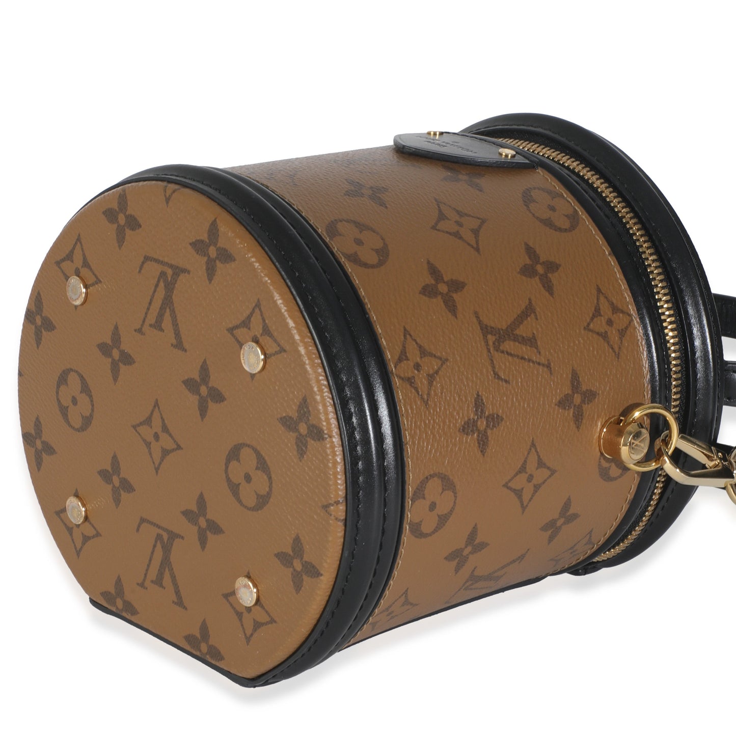 Louis Vuitton Reverse Monogram Canvas Cannes