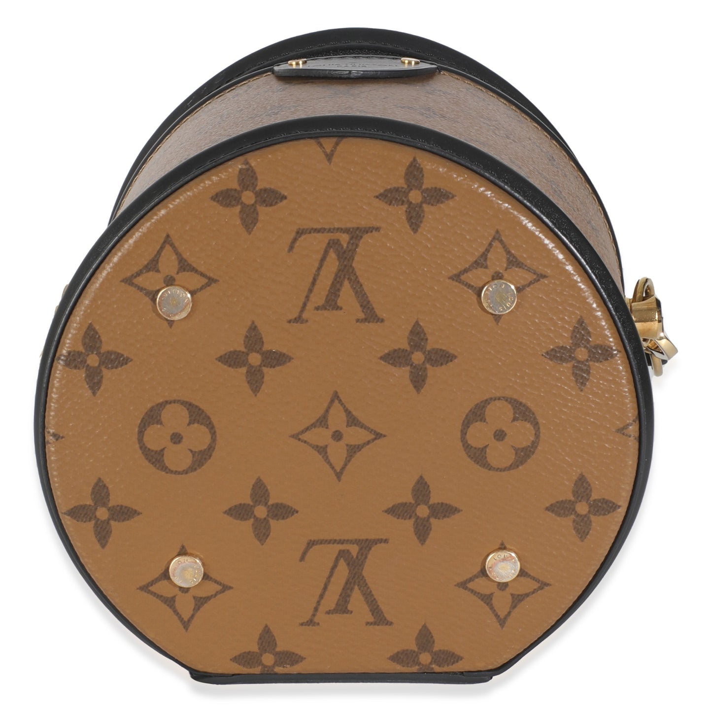 Louis Vuitton Reverse Monogram Canvas Cannes