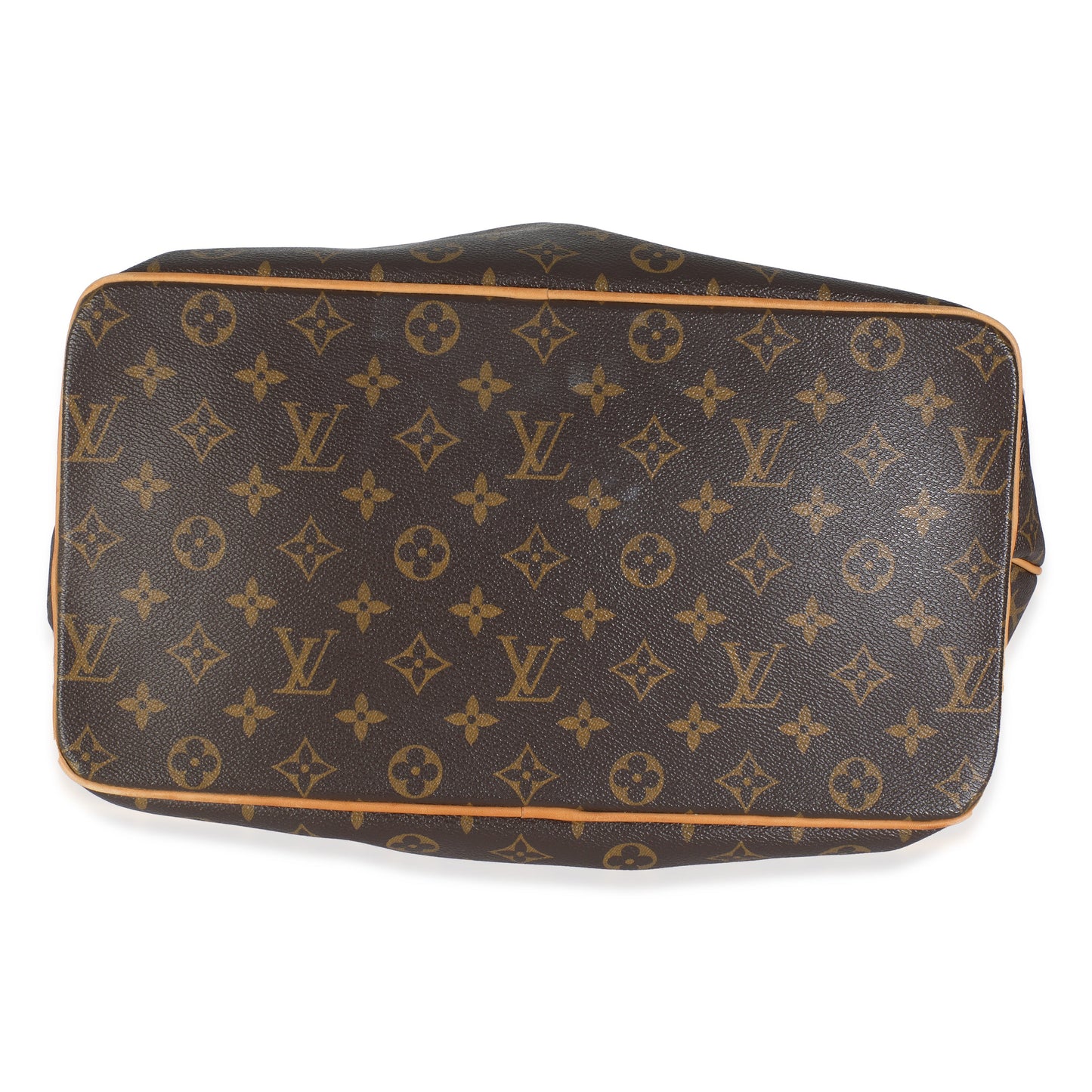 Louis Vuitton Monogram Canvas Palermo GM
