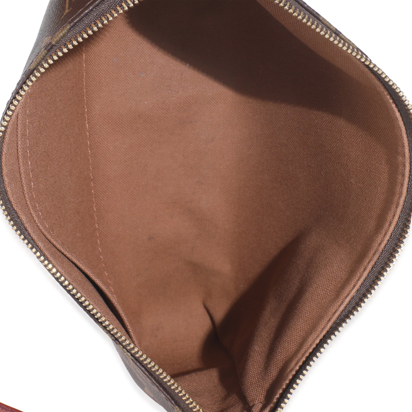 Louis Vuitton Monogram Canvas Pochette Accessoires NM