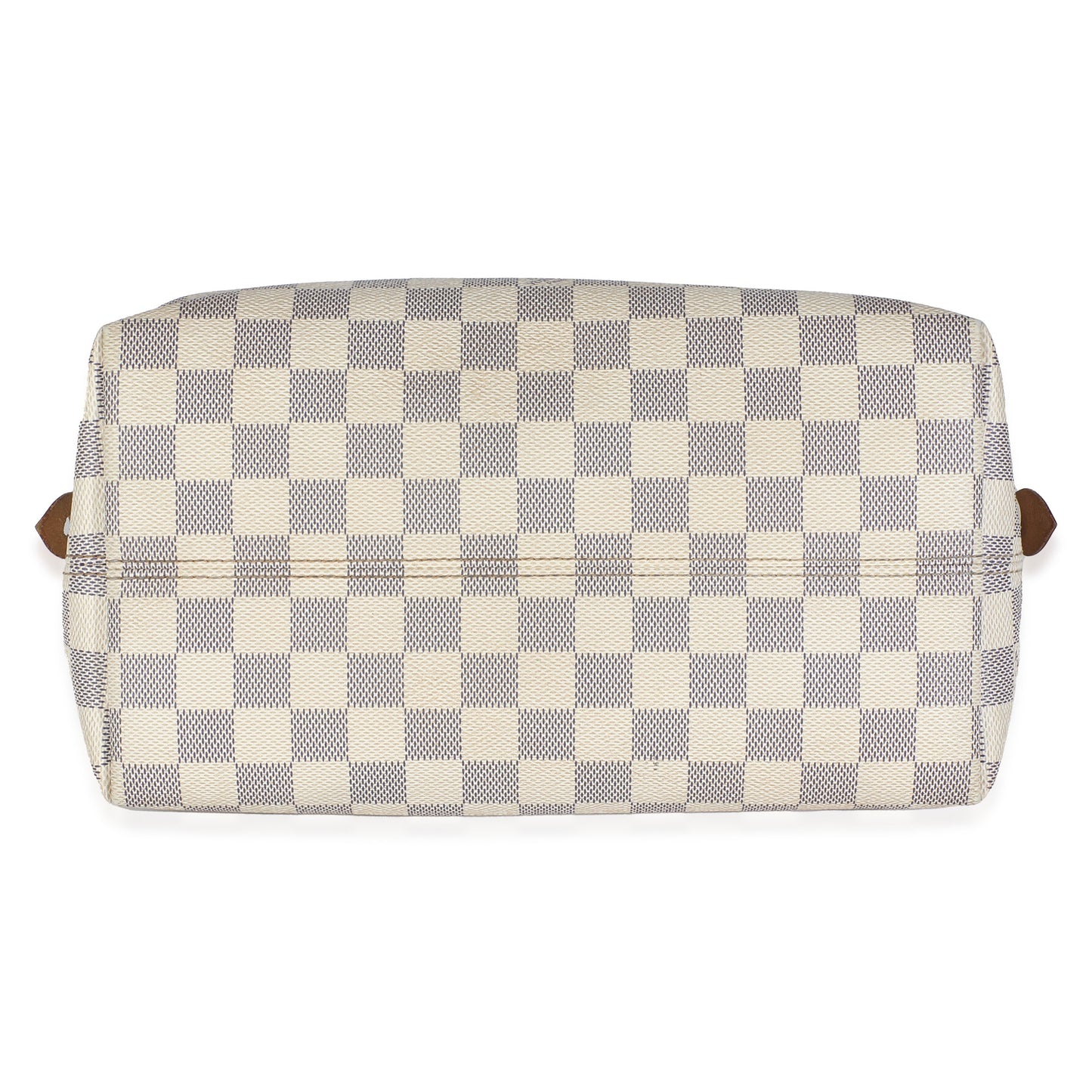 Louis Vuitton Damier Azur Canvas Iena PM