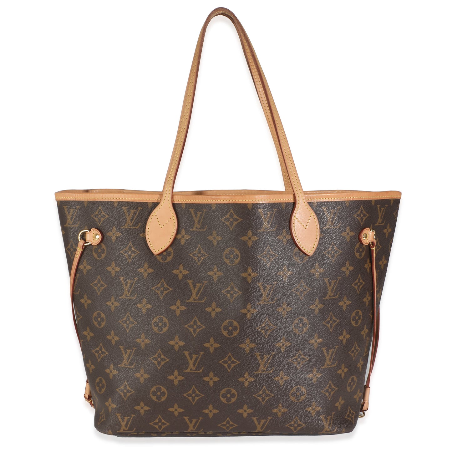 Louis Vuitton Monogram Canvas Neverfull MM