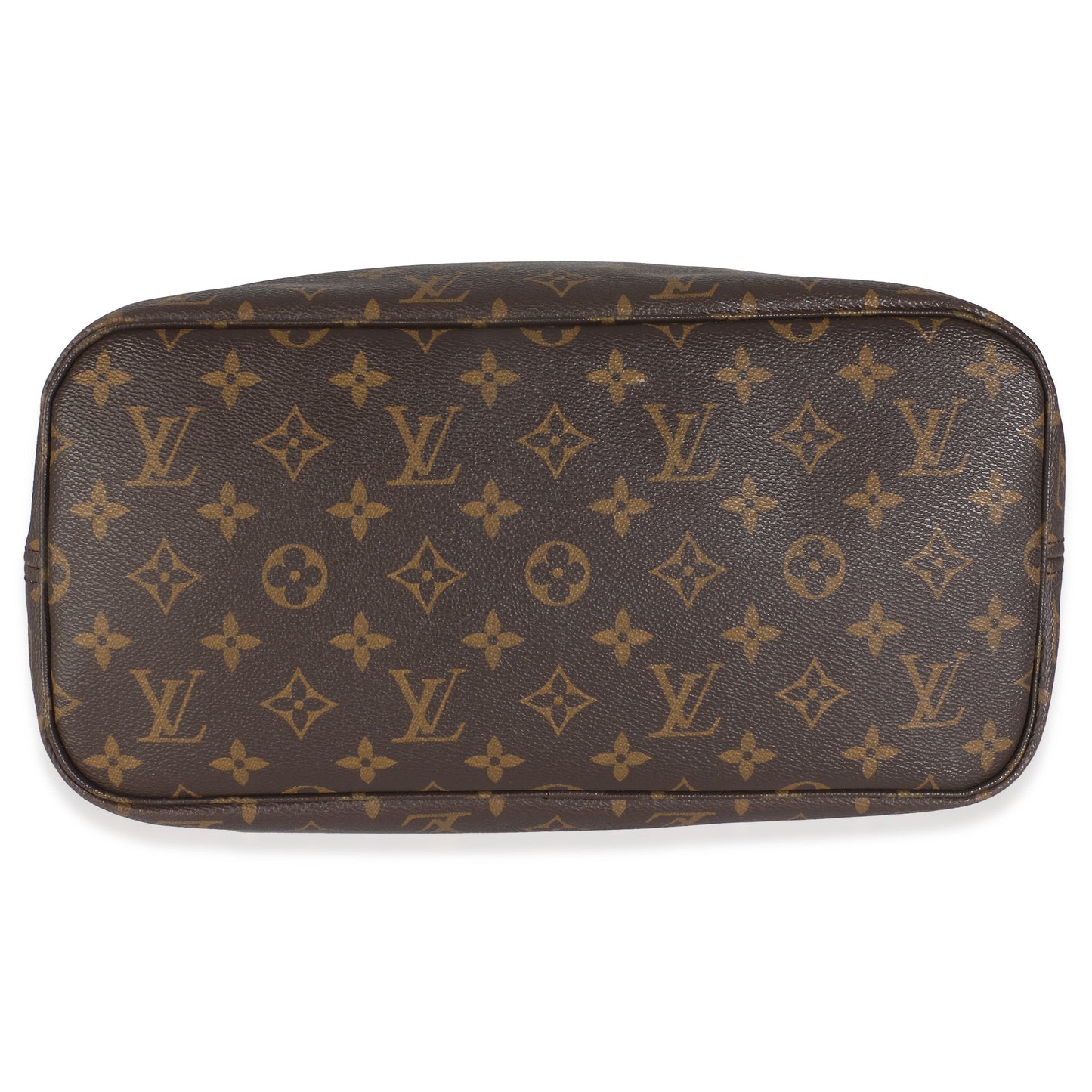 Louis Vuitton Monogram Canvas Neverfull MM