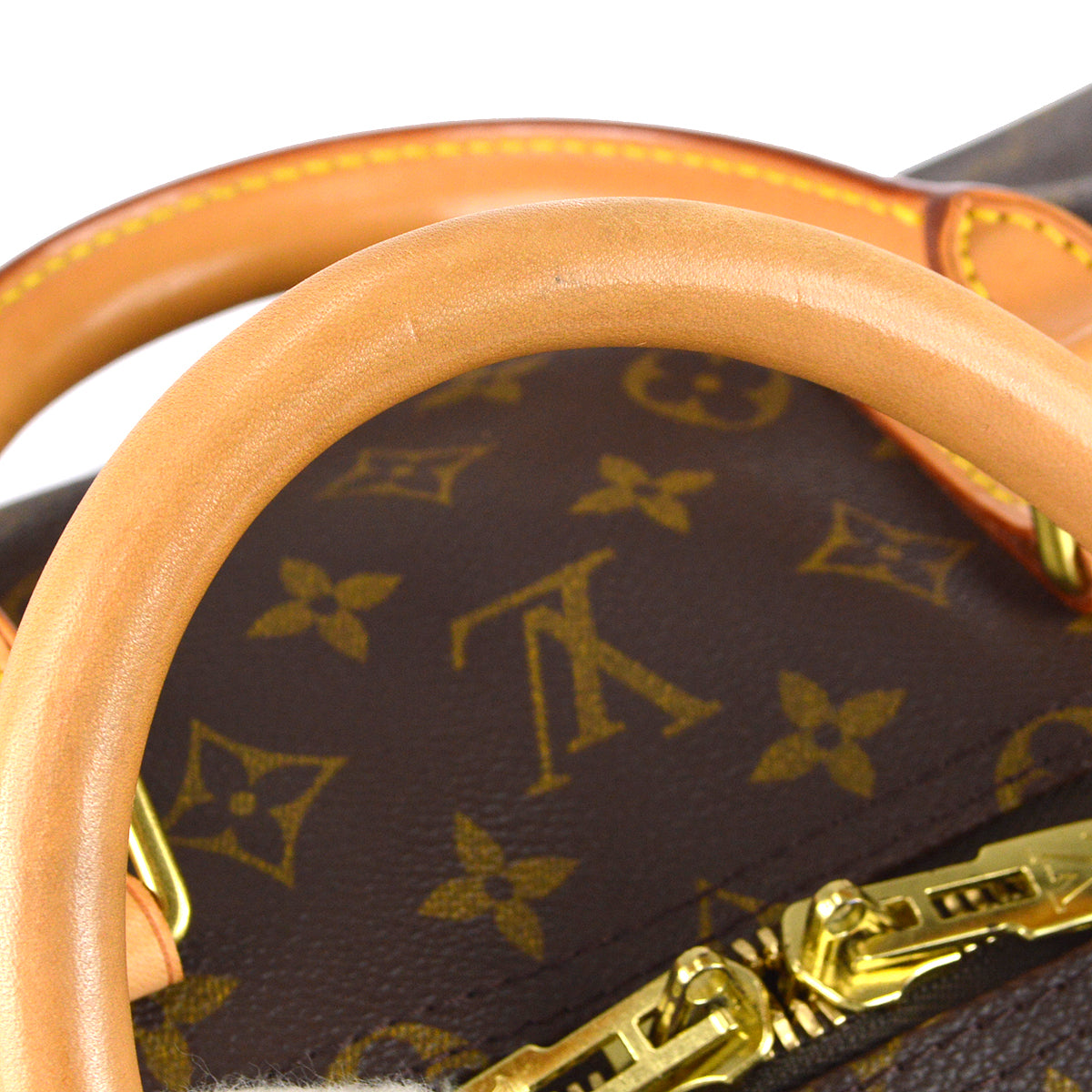 Louis Vuitton 2000 Keepall Bandouliere 55 Monogram M41414