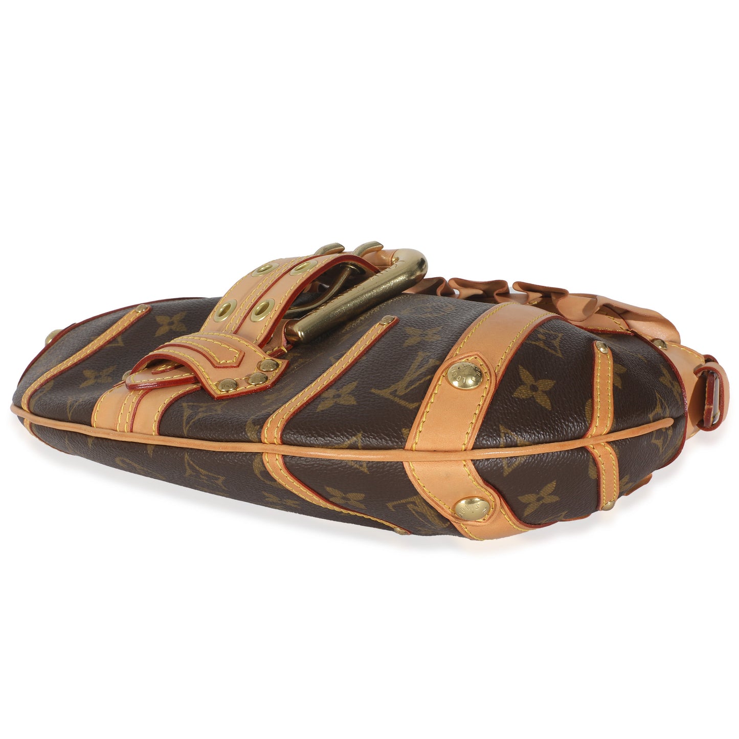 Louis Vuitton Monogram Canvas Leonor
