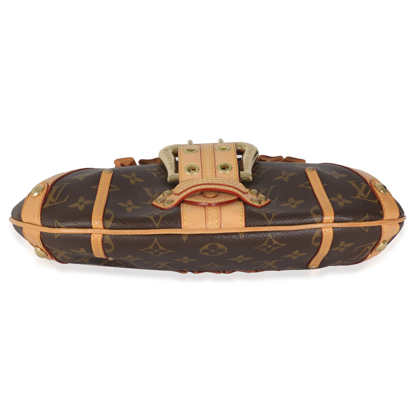 Louis Vuitton Monogram Canvas Leonor