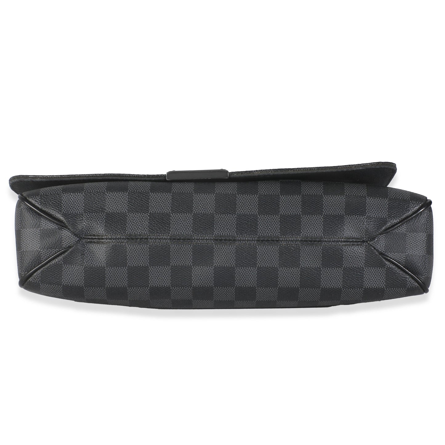Louis Vuitton Damier Graphite Canvas District Messenger