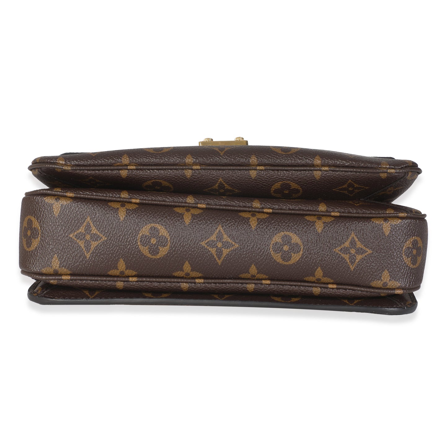 Louis Vuitton Monogram Canvas Pochette Metis