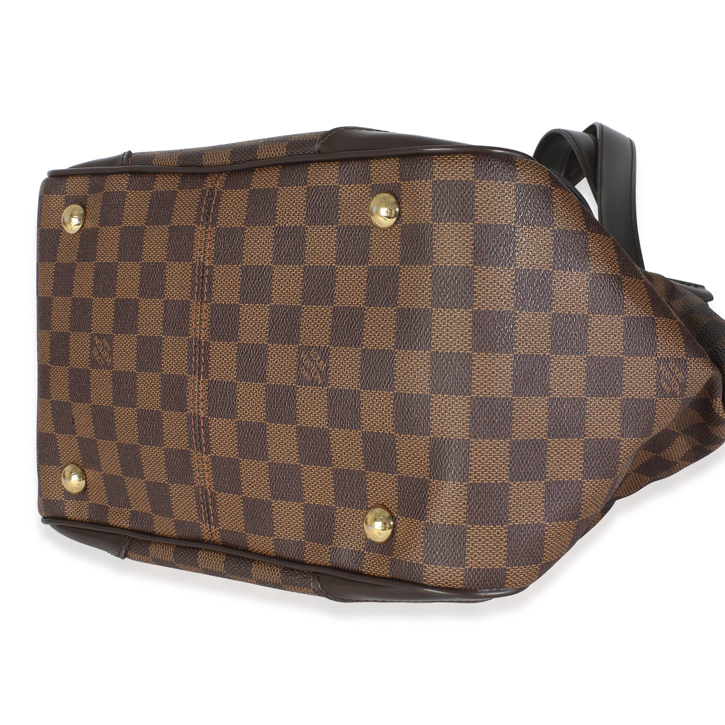 Louis Vuitton Damier Ebene Canvas Verona MM