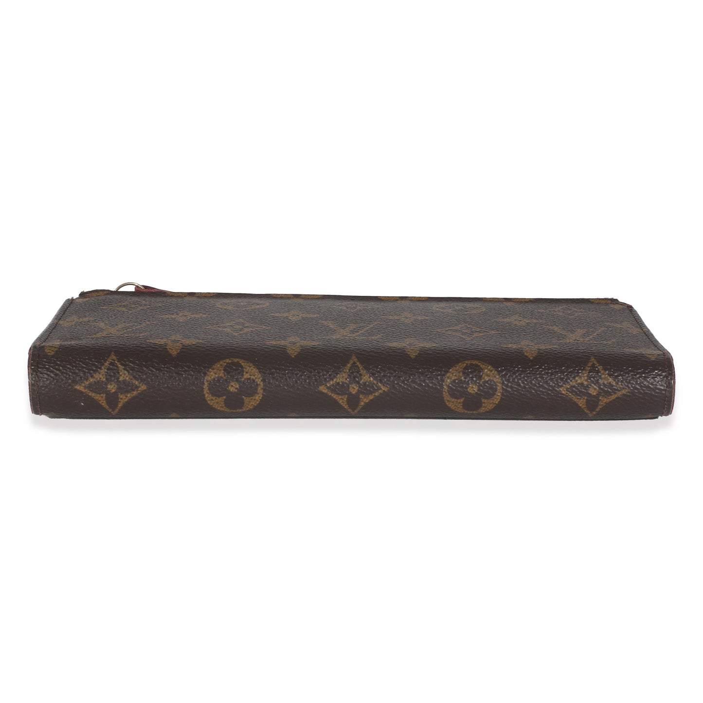 Louis Vuitton Monogram Canvas Adele Wallet
