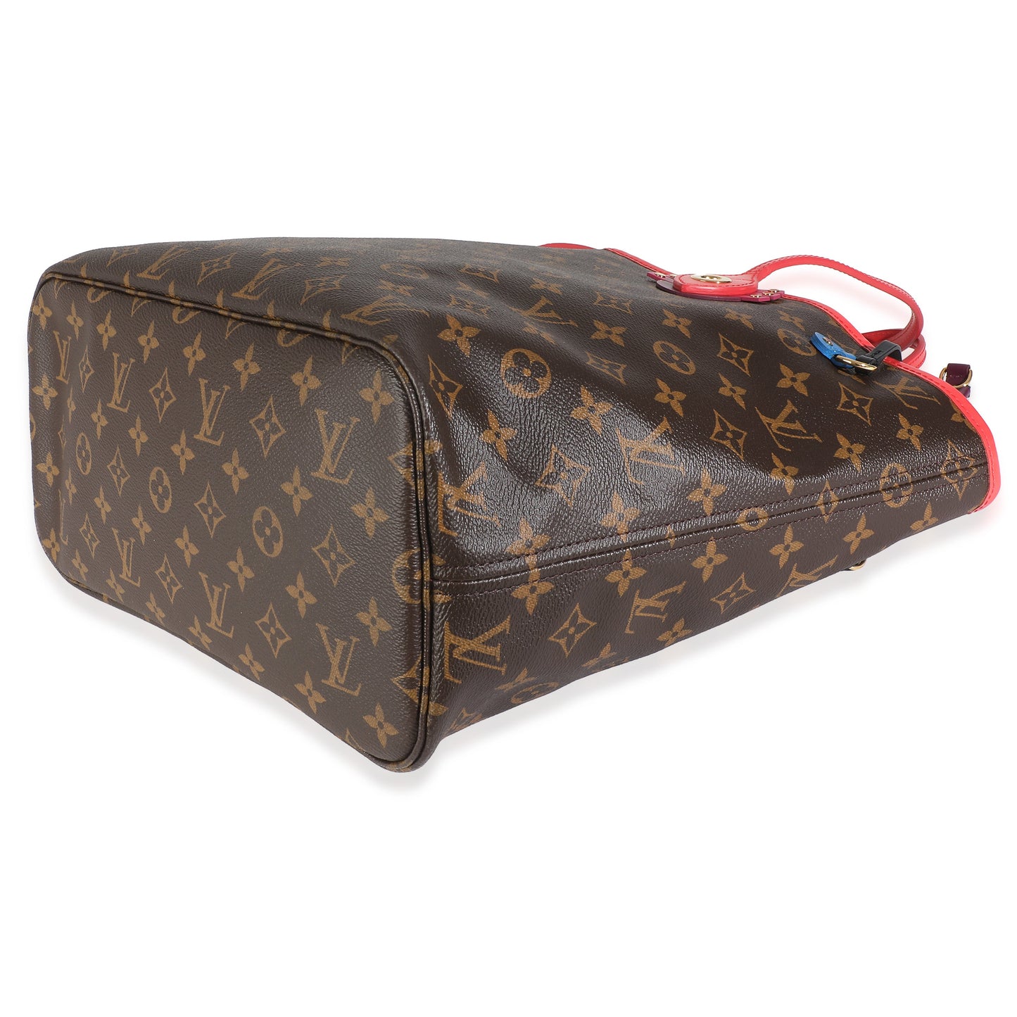 Louis Vuitton Monogram Canvas Totem Neo Neverfull MM
