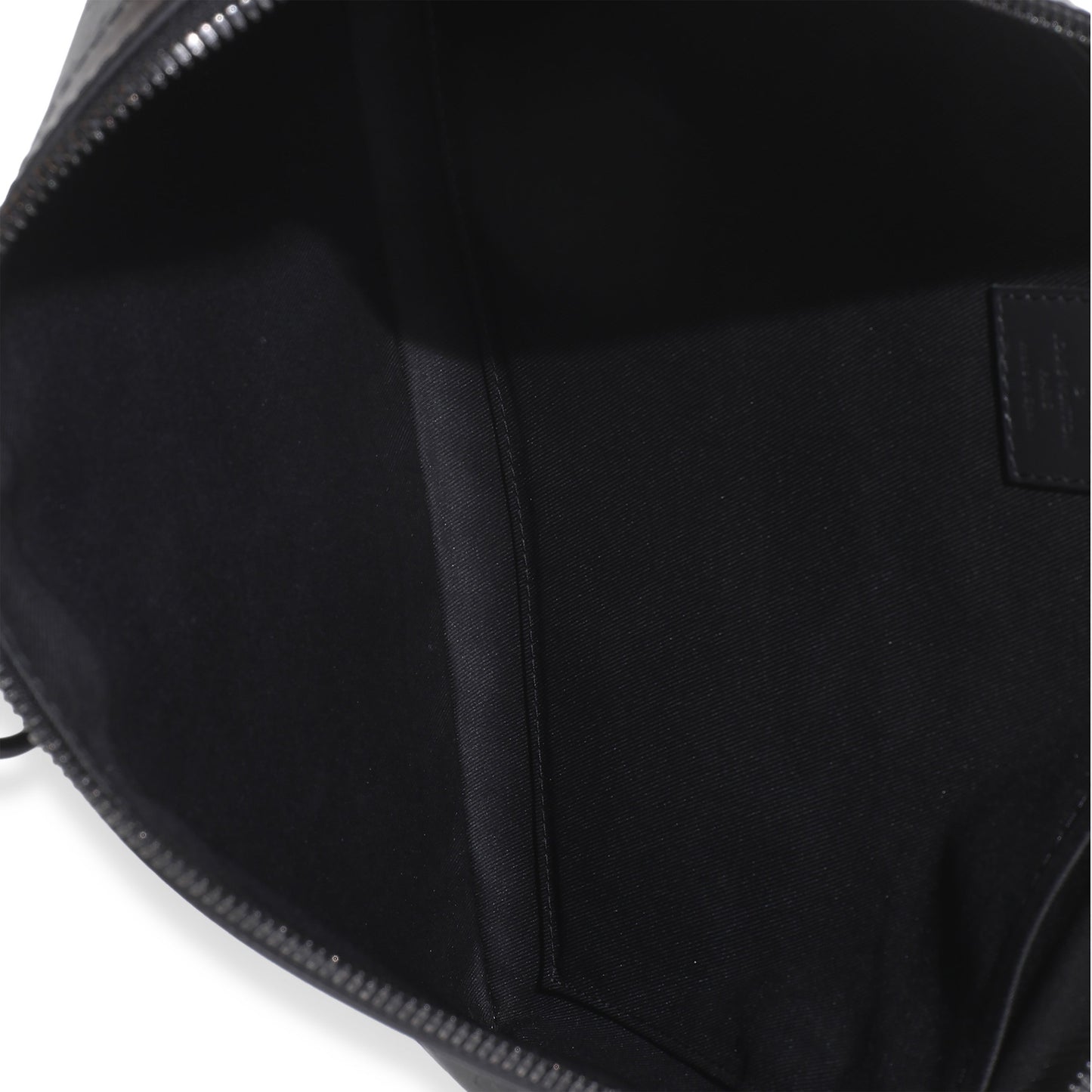 Louis Vuitton Monogram Shadow Discovery Pouch