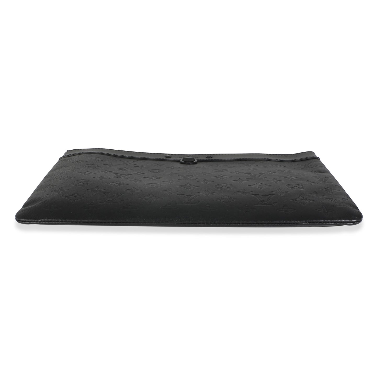 Louis Vuitton Monogram Shadow Discovery Pouch