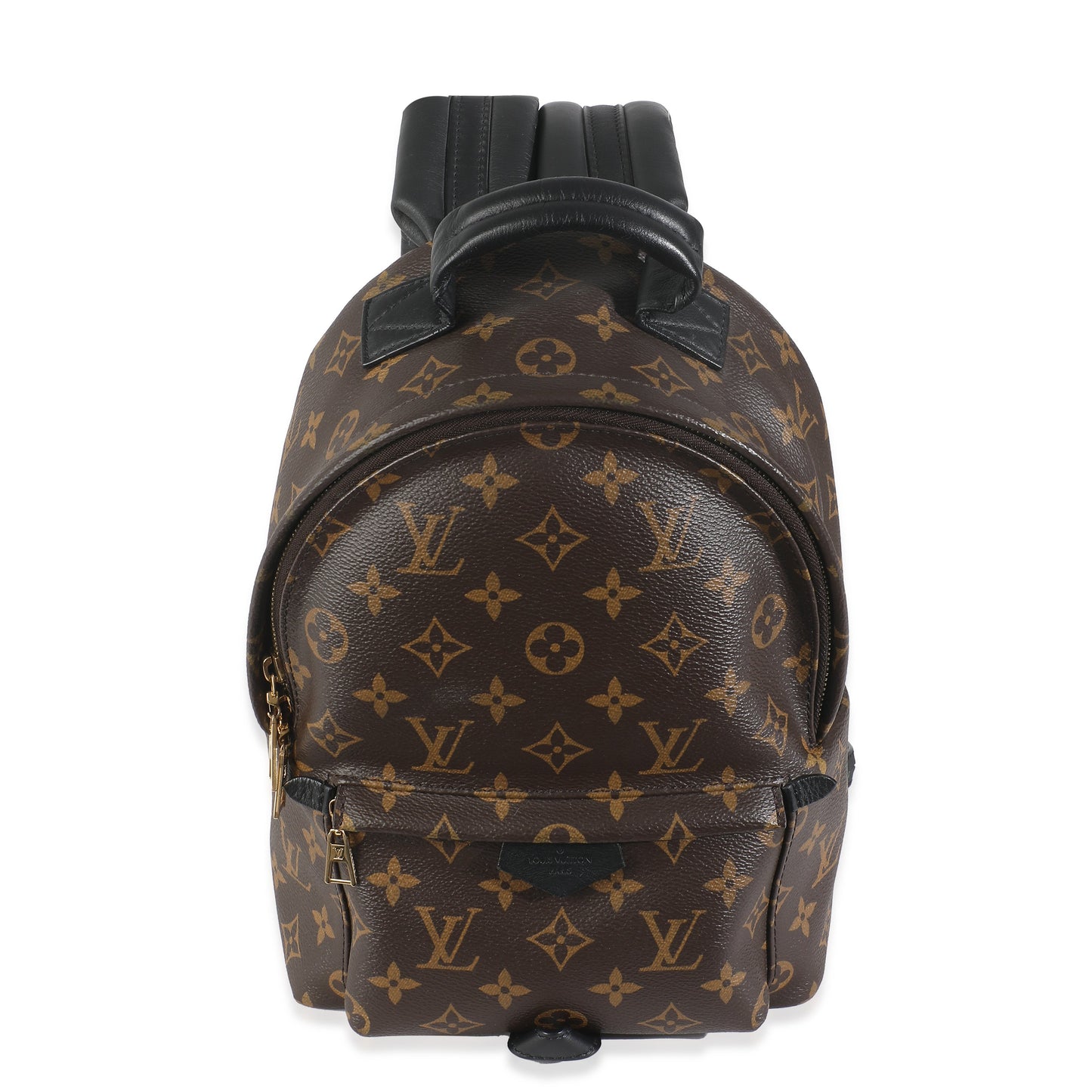 Louis Vuitton Monogram Canvas Palm Springs PM