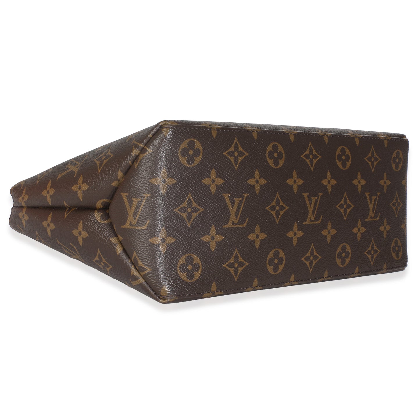 Louis Vuitton Monogram Canvas Petit Palais PM