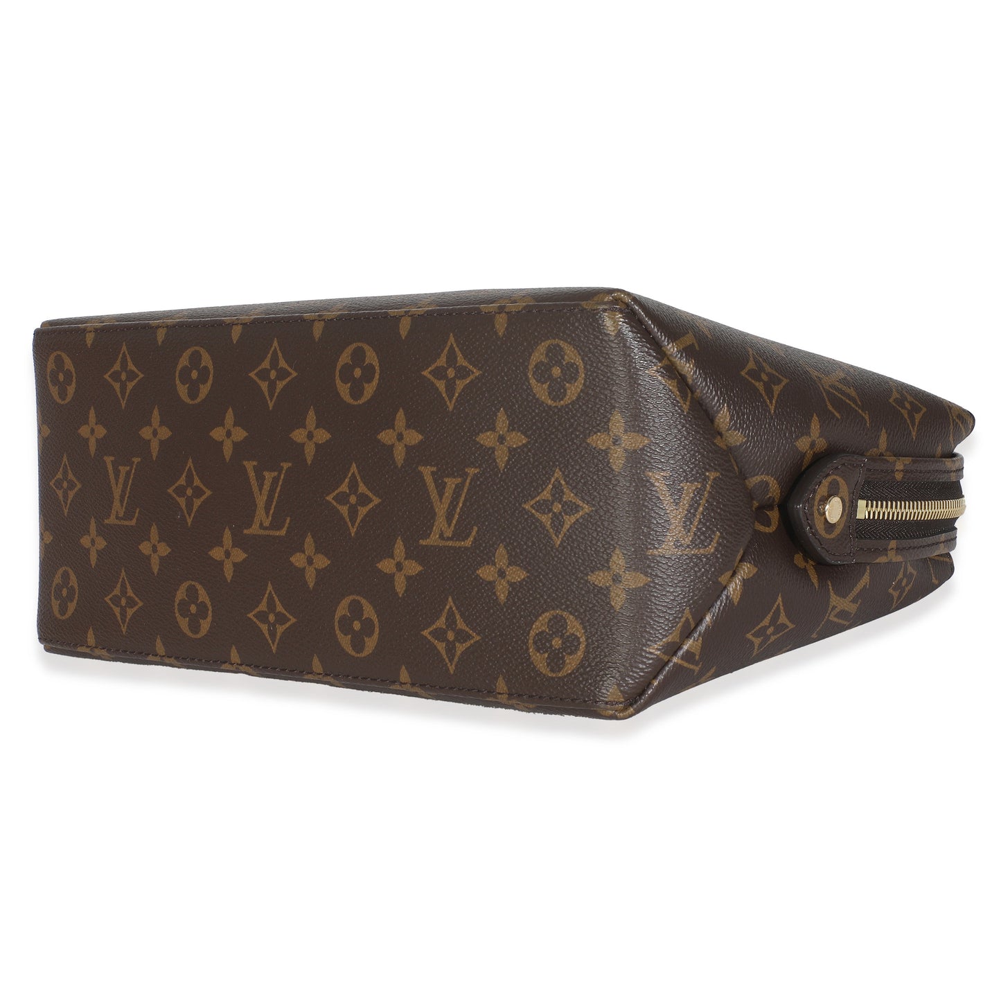 Louis Vuitton Monogram Canvas Petit Palais PM