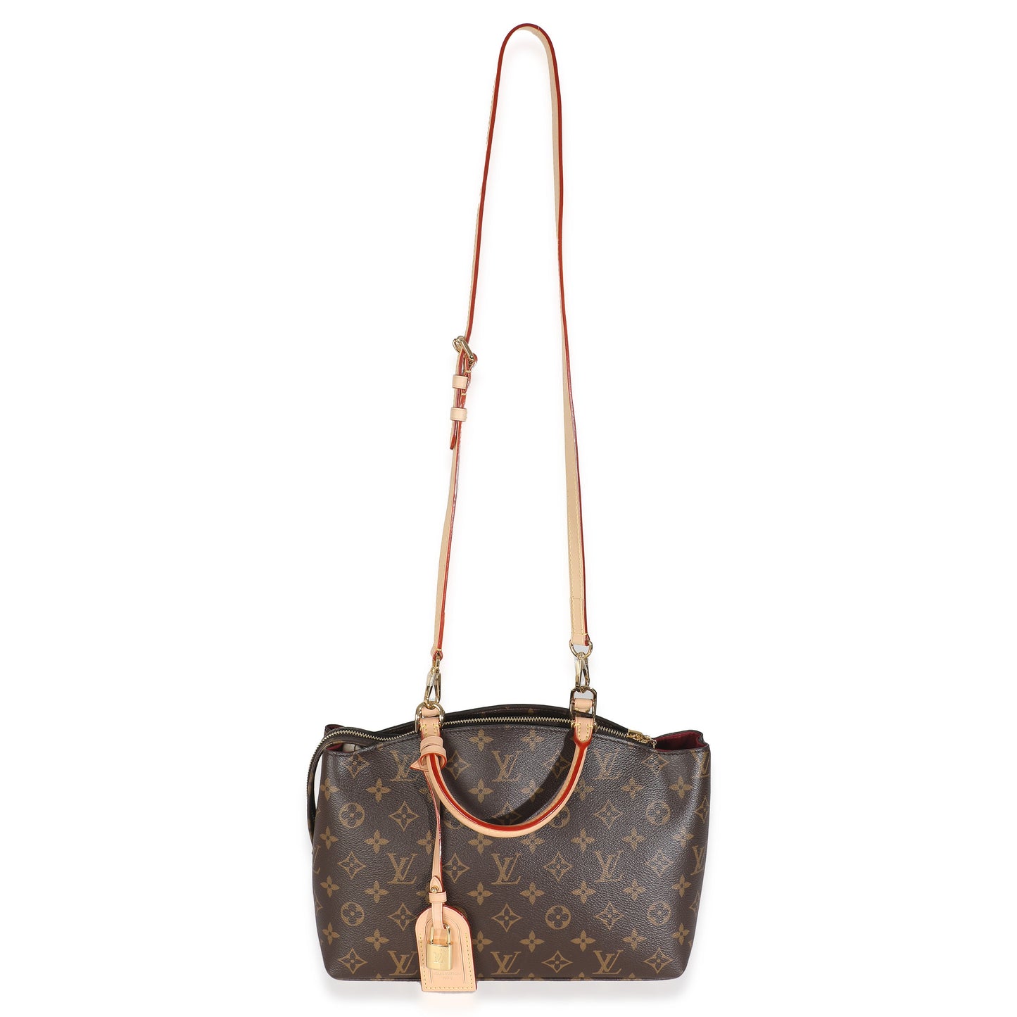 Louis Vuitton Monogram Canvas Petit Palais PM