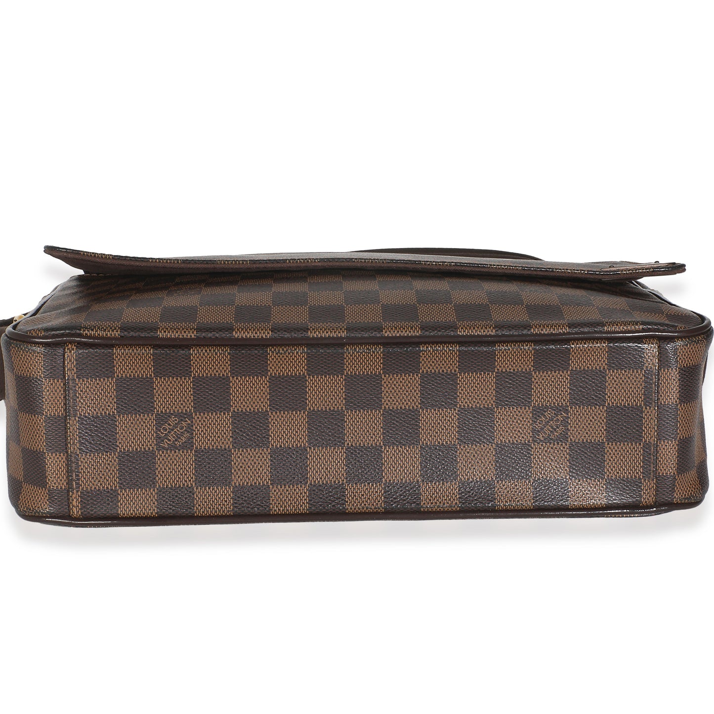 Louis Vuitton Damier Ebene Canvas Shelton Messenger