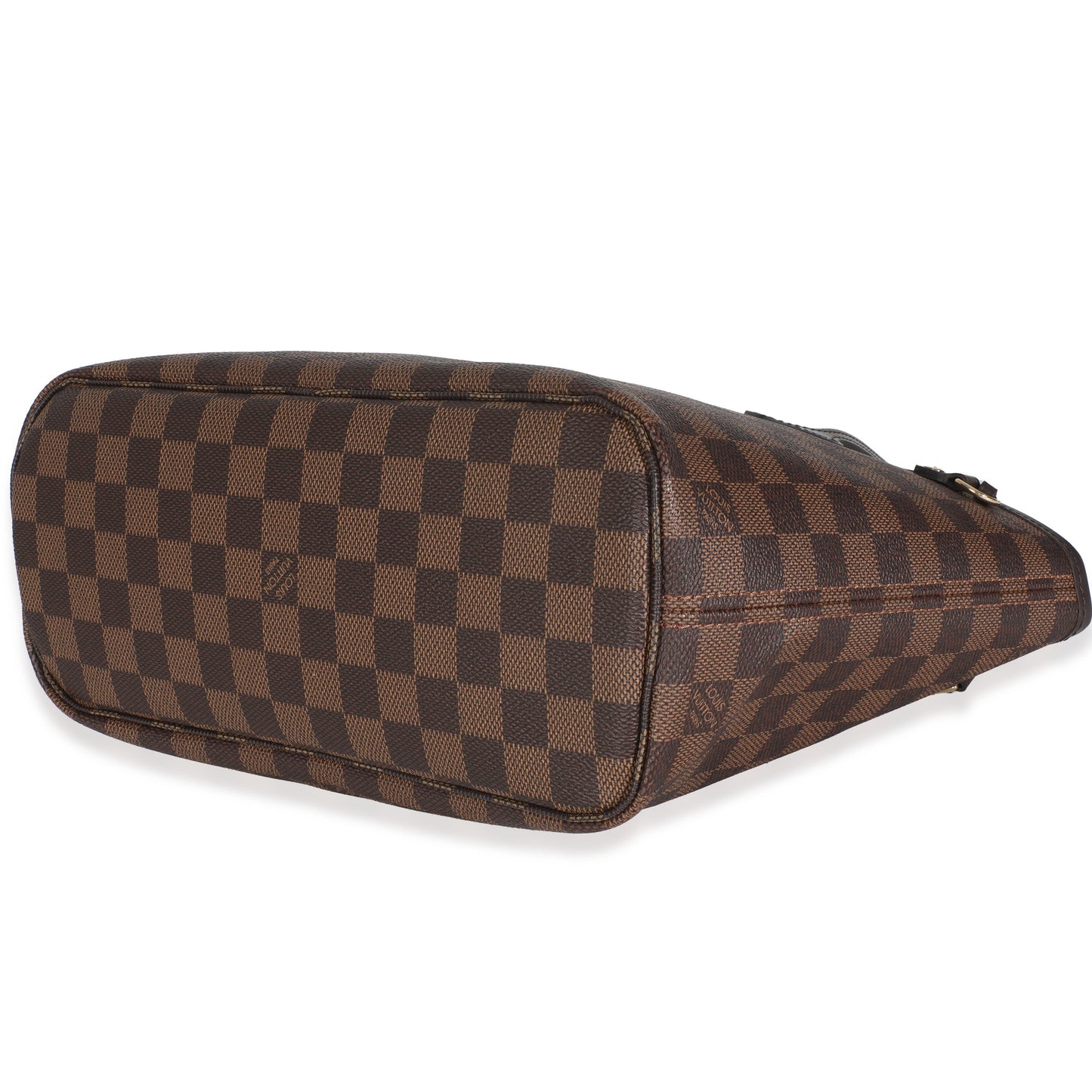 Louis Vuitton Damier Ebene Canvas Neverfull PM