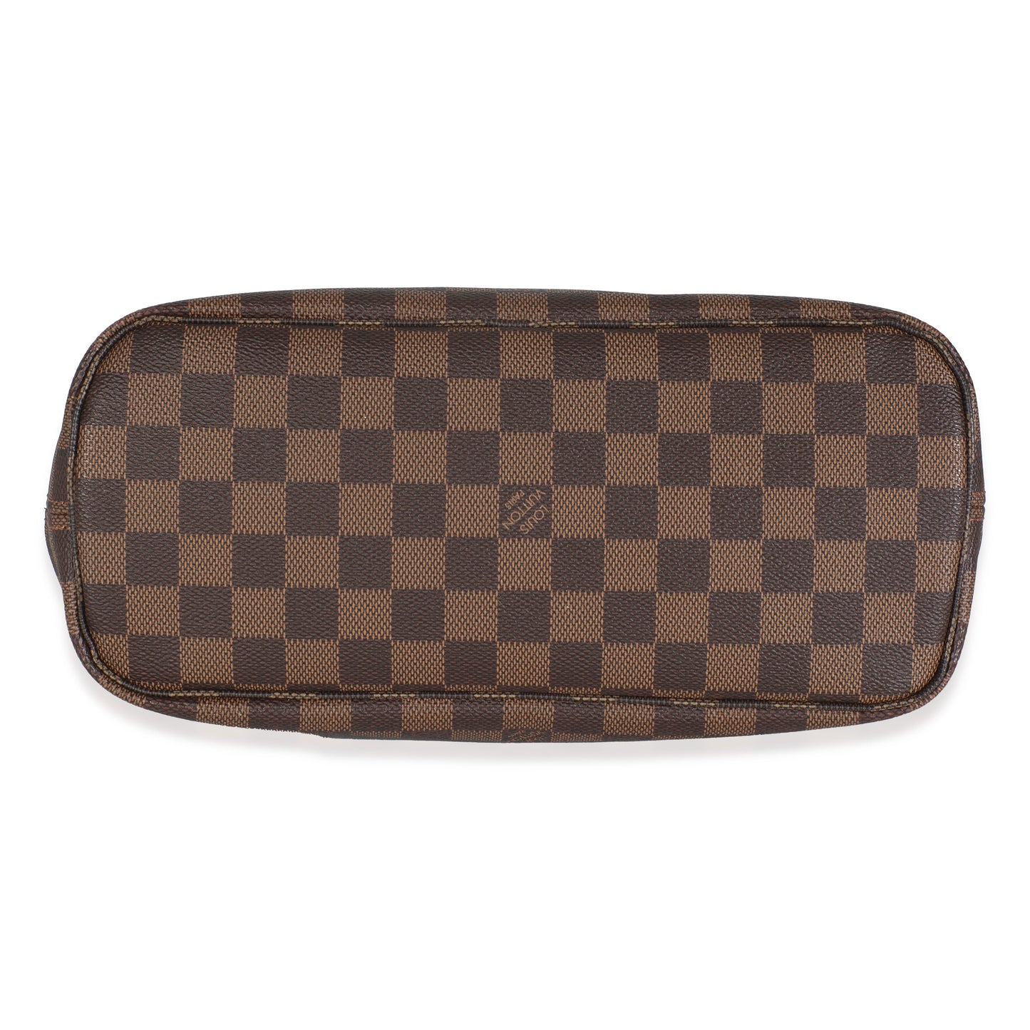 Louis Vuitton Damier Ebene Canvas Neverfull PM