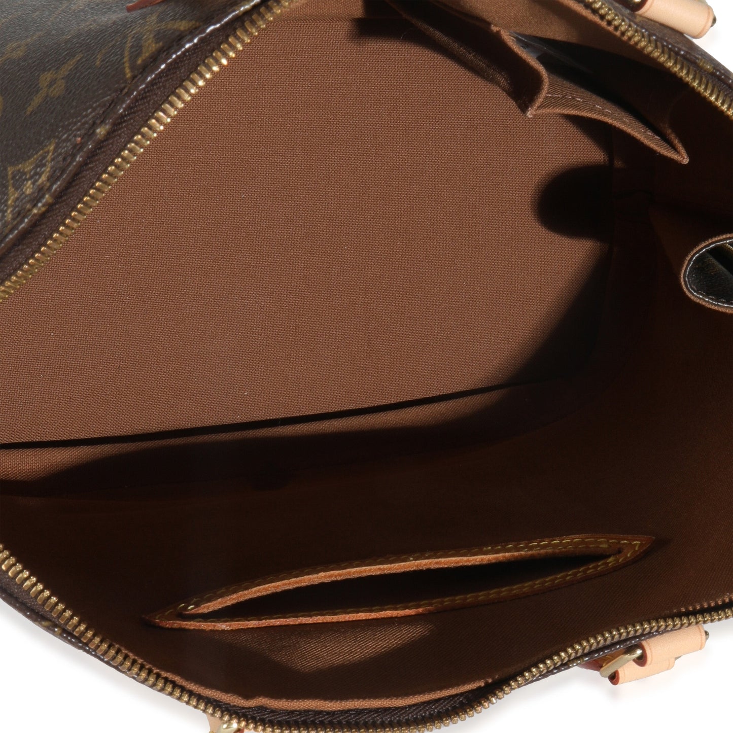 Louis Vuitton Monogram Canvas Alma PM