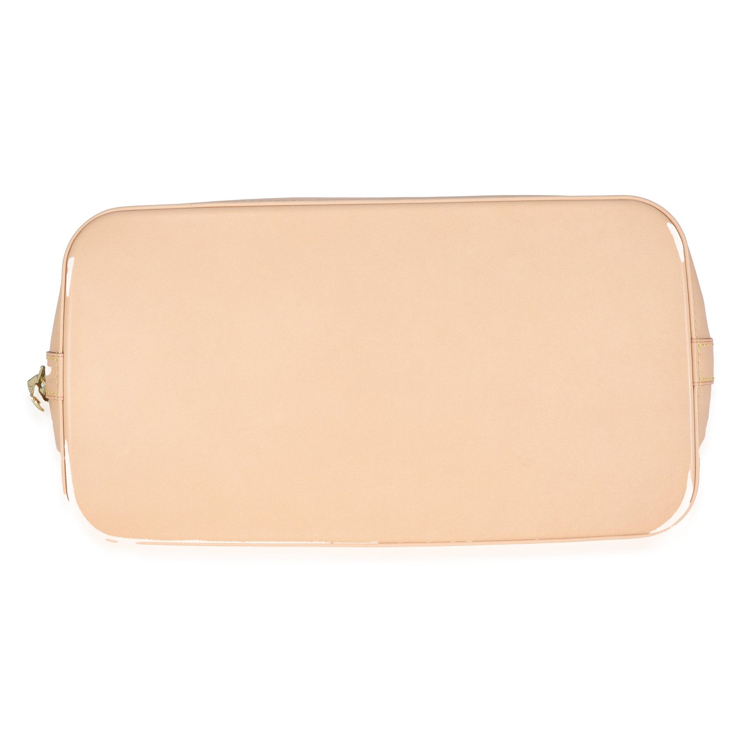 Louis Vuitton Monogram Canvas Alma PM