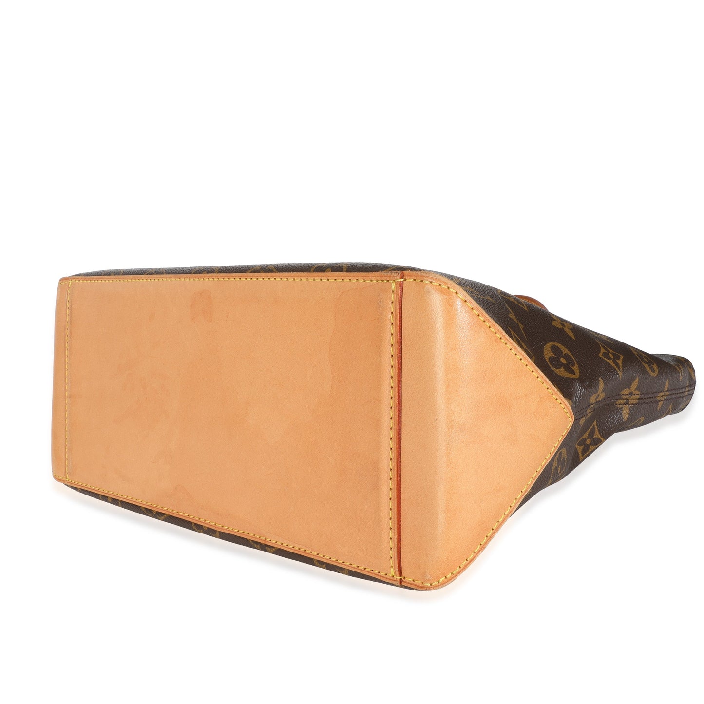 Louis Vuitton Monogram Canvas Cabas Piano