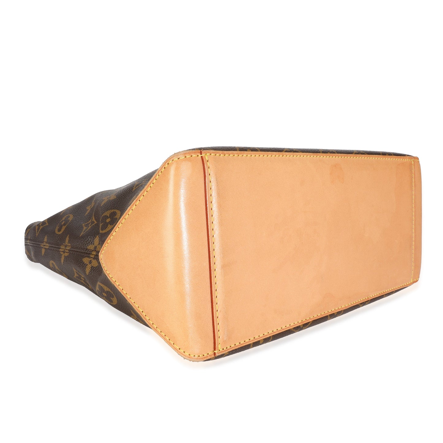 Louis Vuitton Monogram Canvas Cabas Piano