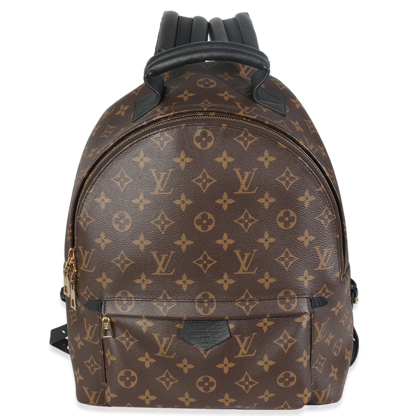 Louis Vuitton Monogram Canvas Palm Springs MM