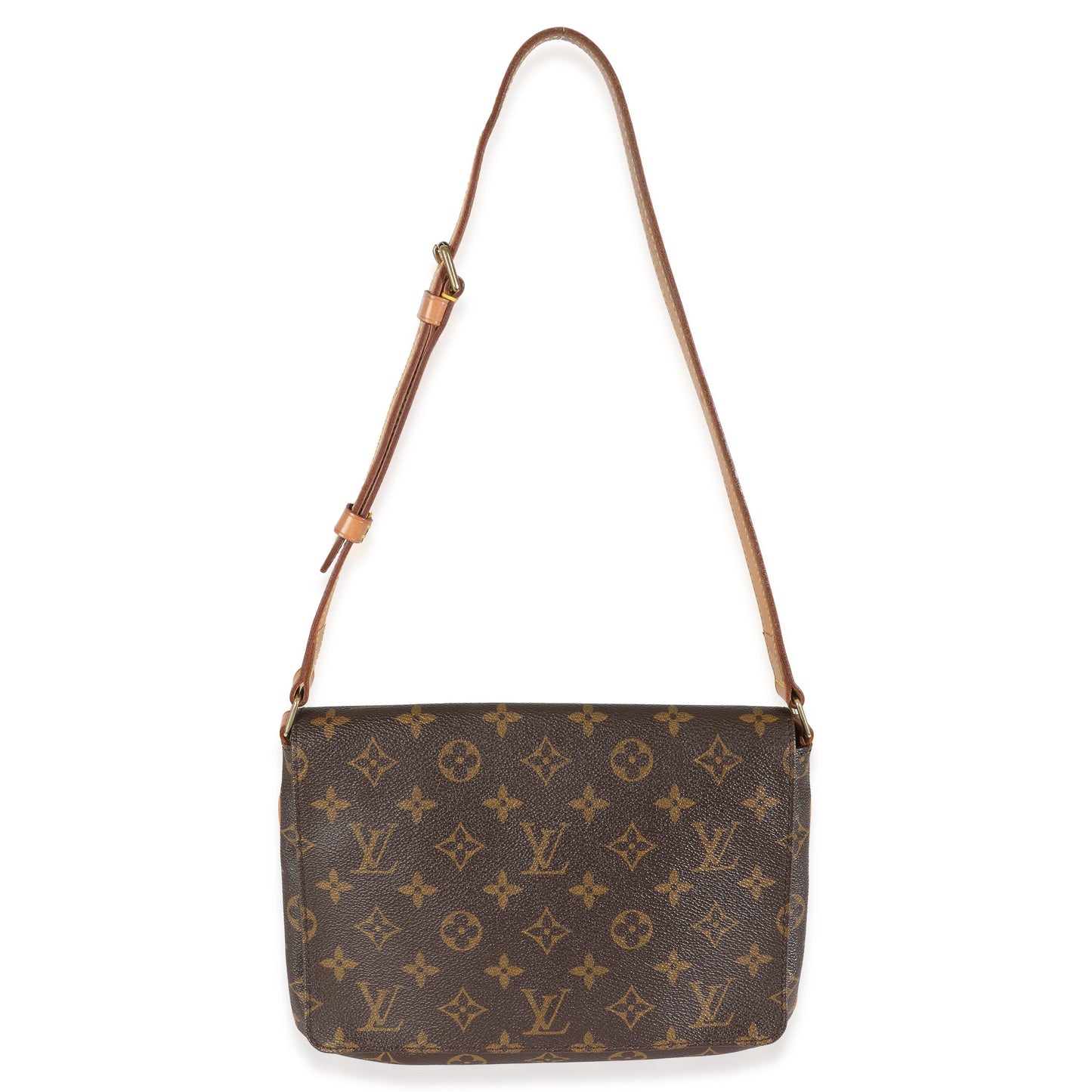 Louis Vuitton Monogram Canvas Musette Tango
