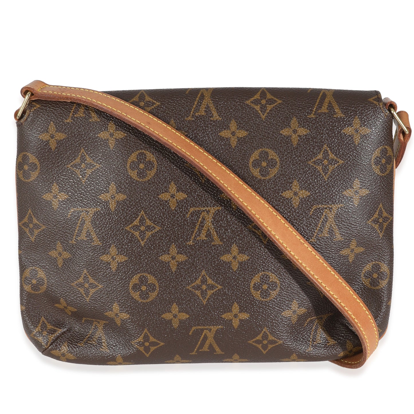 Louis Vuitton Monogram Canvas Musette Tango