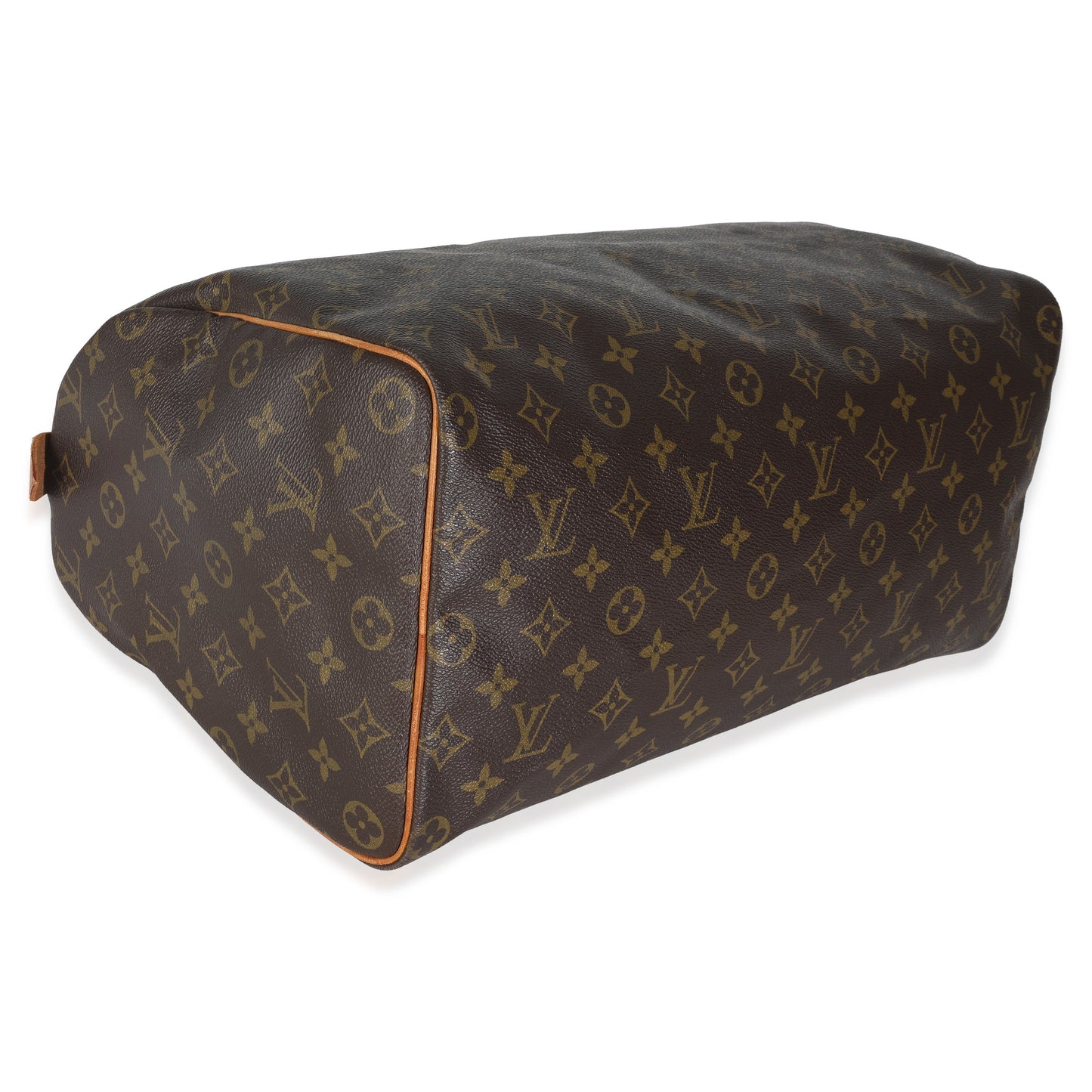 Louis Vuitton Monogram Canvas Speedy 40