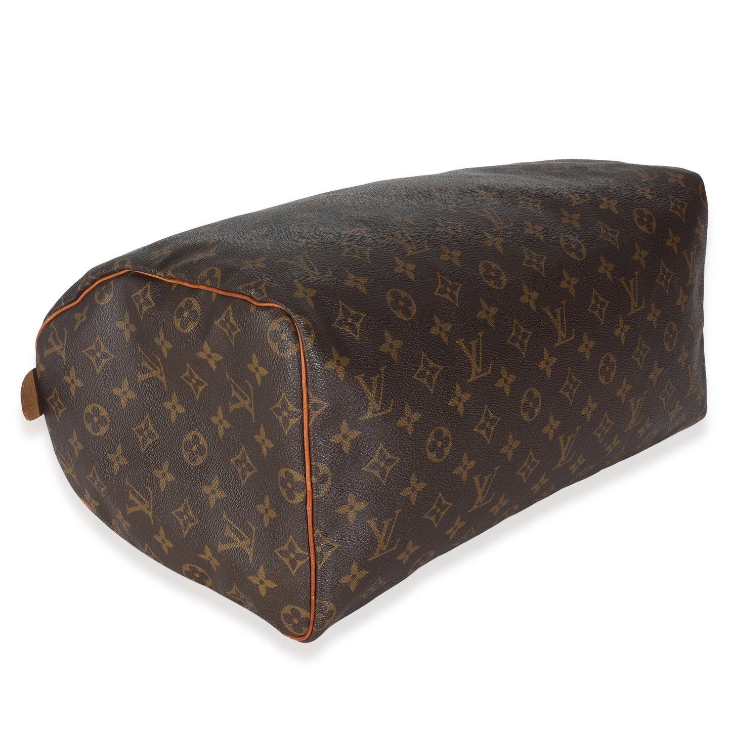 Louis Vuitton Monogram Canvas Speedy 40
