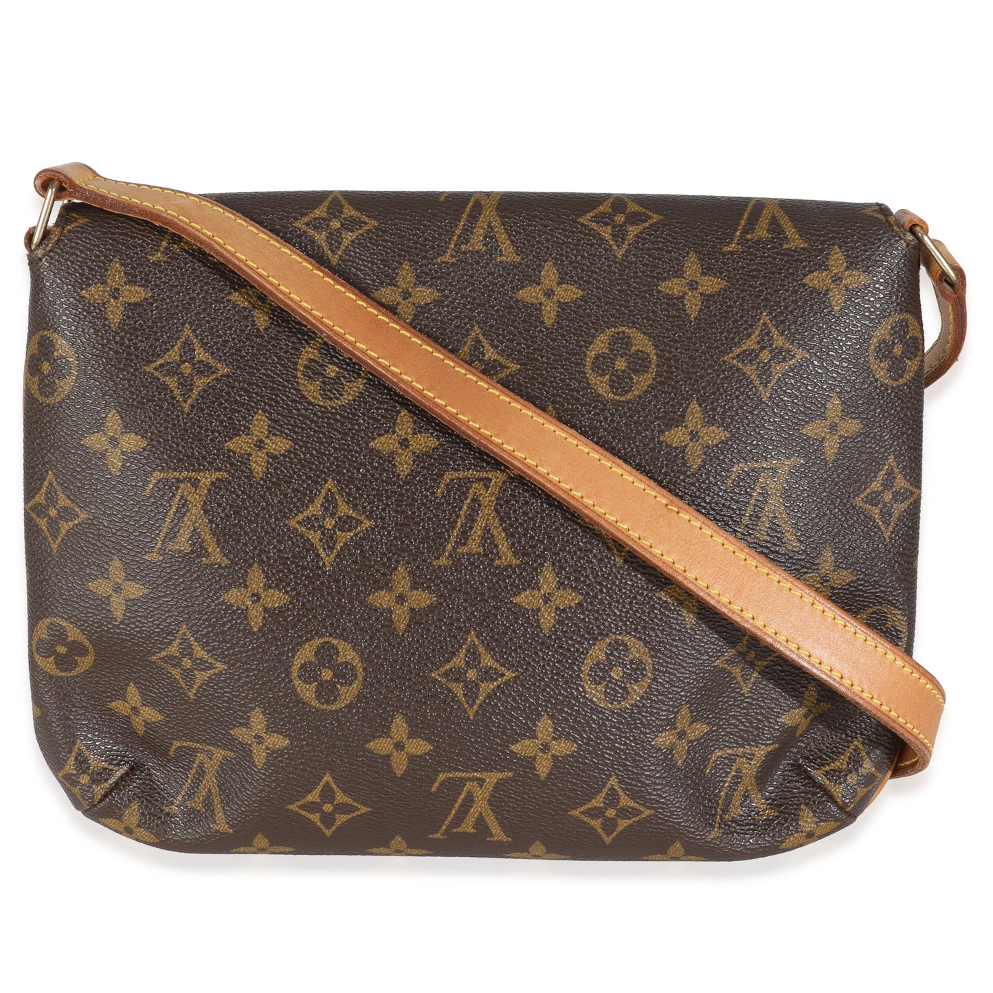 Louis Vuitton Monogram Canvas Musette Tango