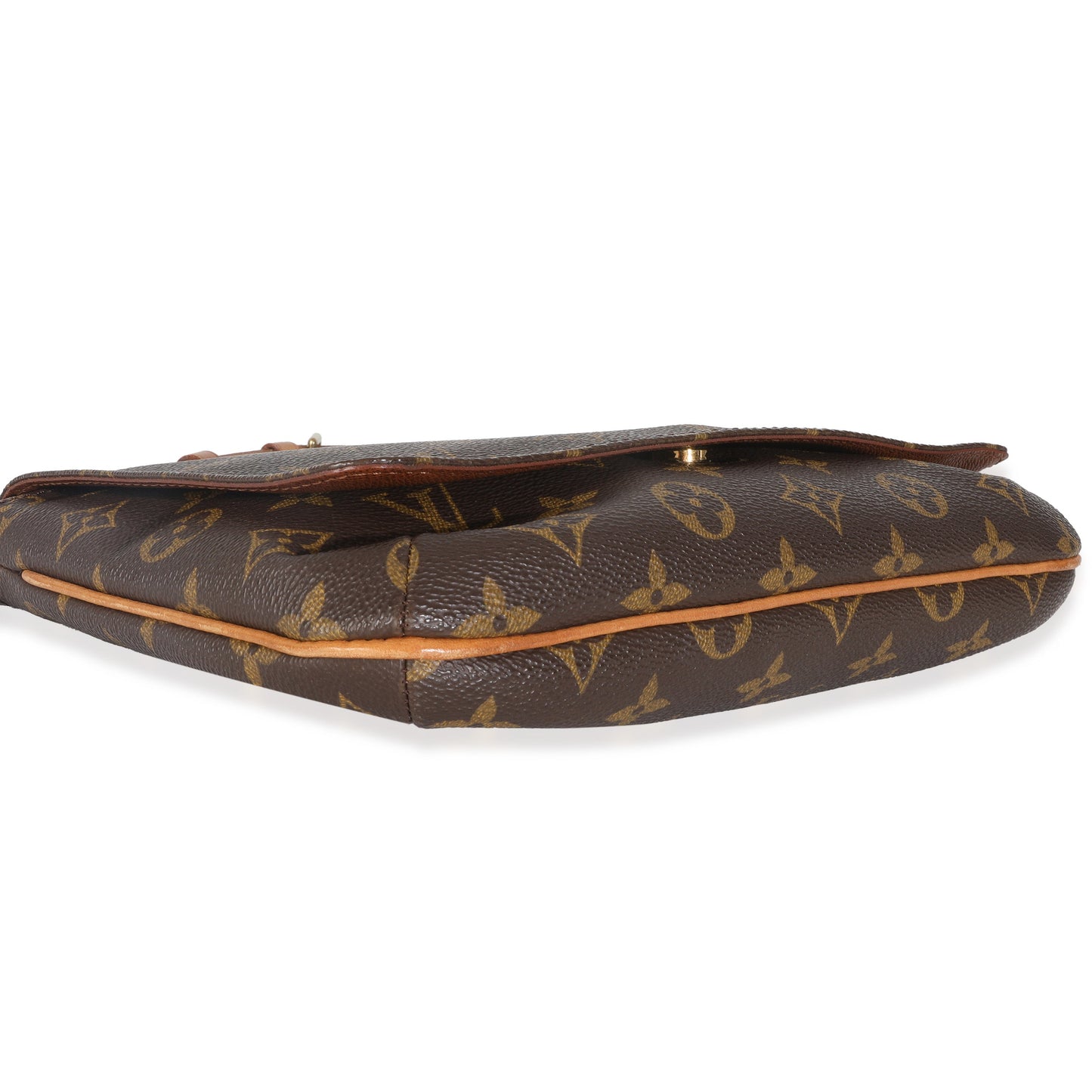 Louis Vuitton Monogram Canvas Musette Tango