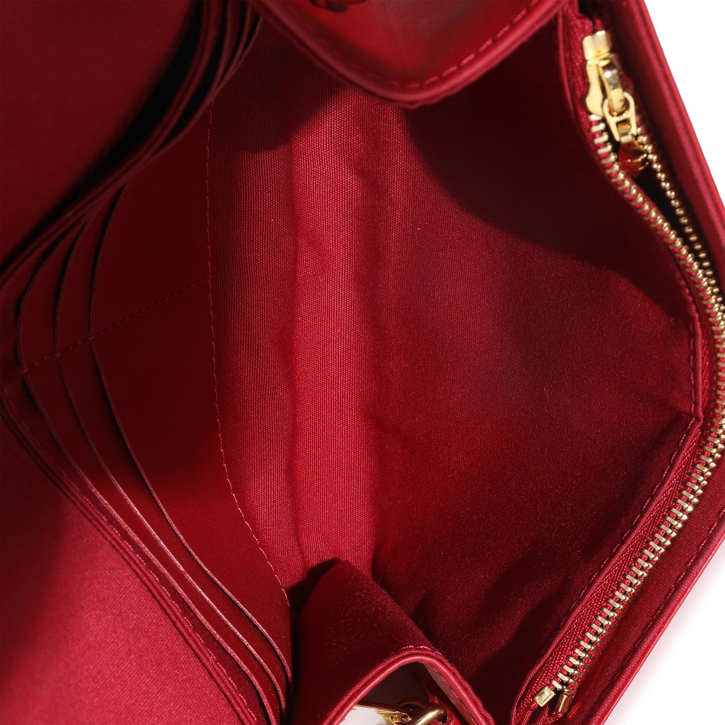 Louis Vuitton Pomme DAmour Monogram Vernis Bel Air