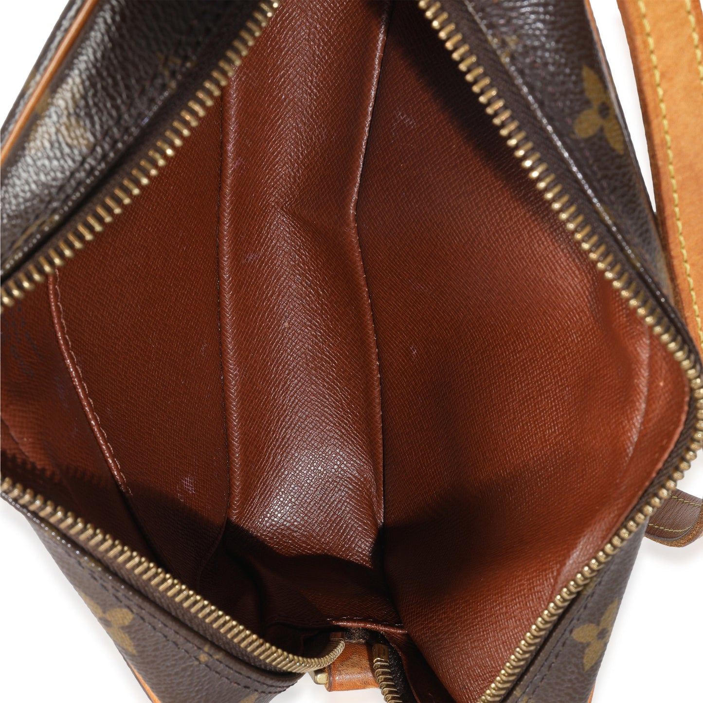 Louis Vuitton Monogram Canvas Pochette Cite