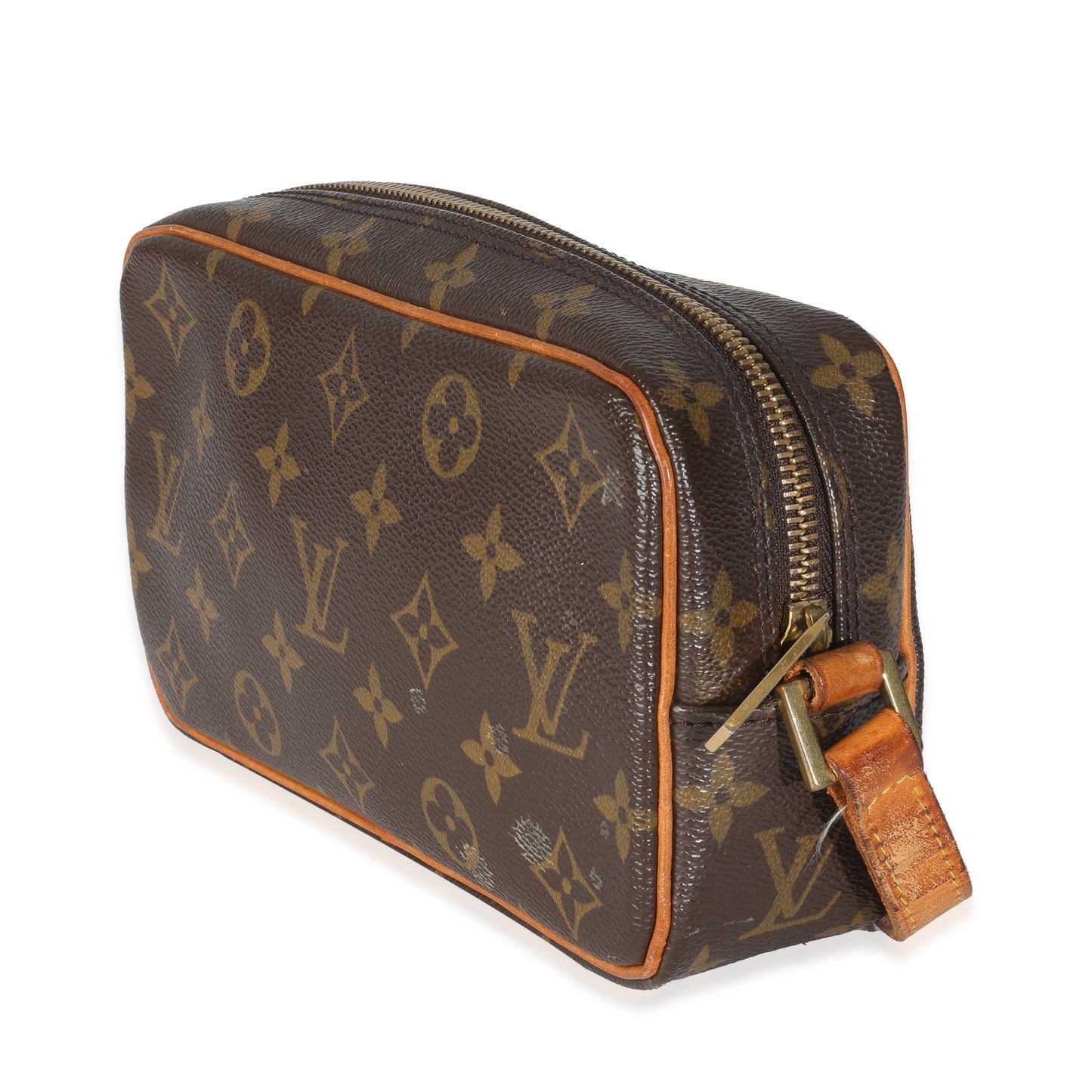 Louis Vuitton Monogram Canvas Pochette Cite