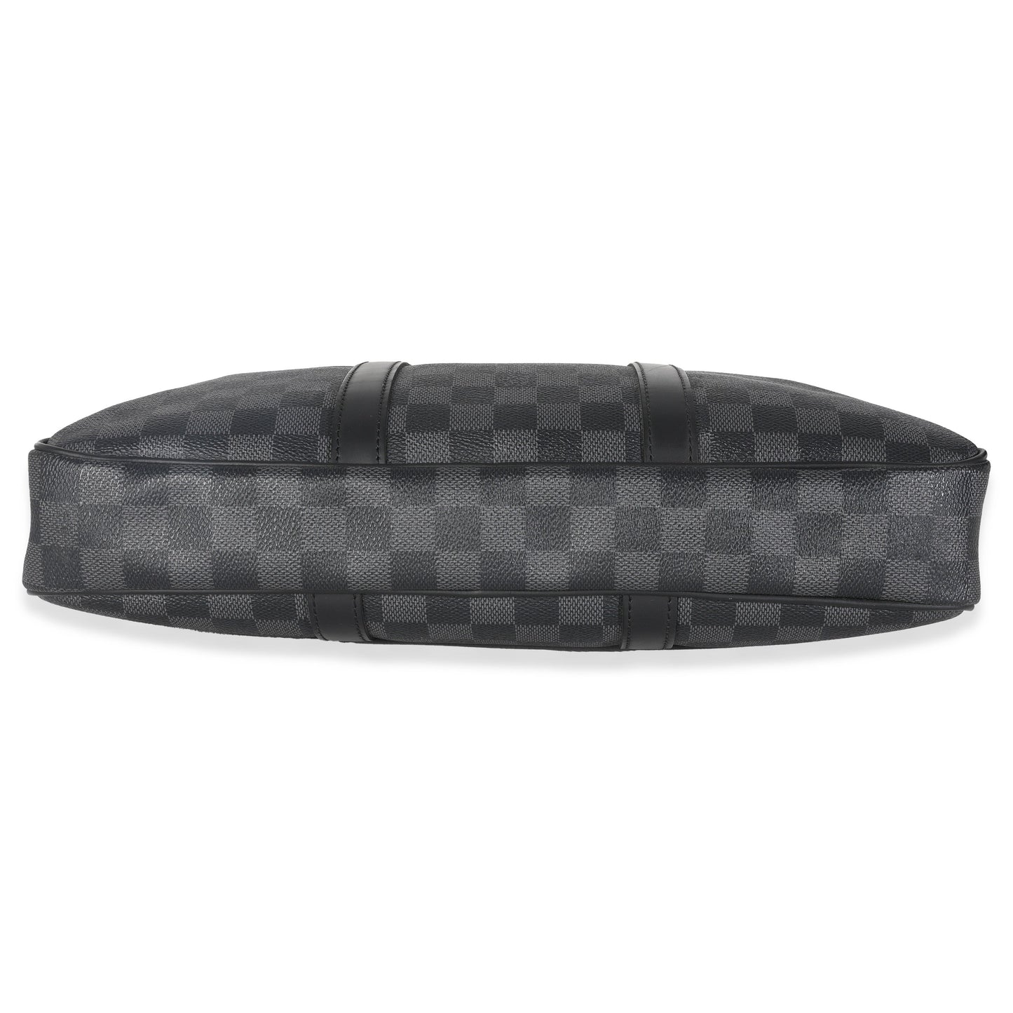 Louis Vuitton Damier Graphite Canvas Porte Documents PM