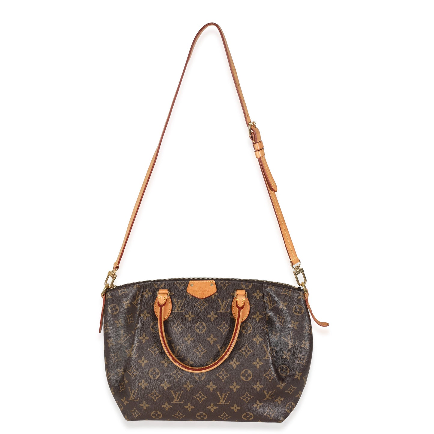 Louis Vuitton Monogram Canvas Turenne MM