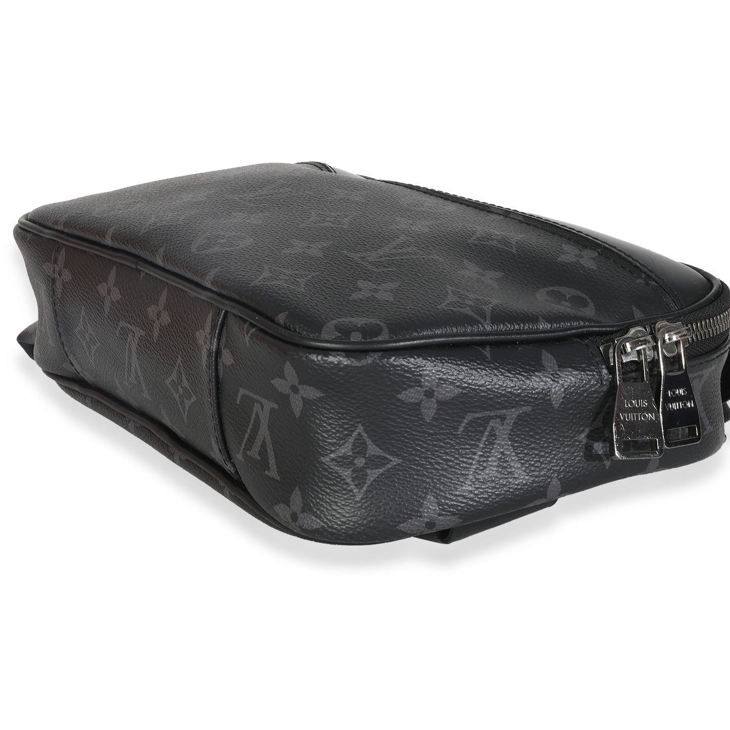 Louis Vuitton Monogram Eclipse Canvas Bumbag Explorer
