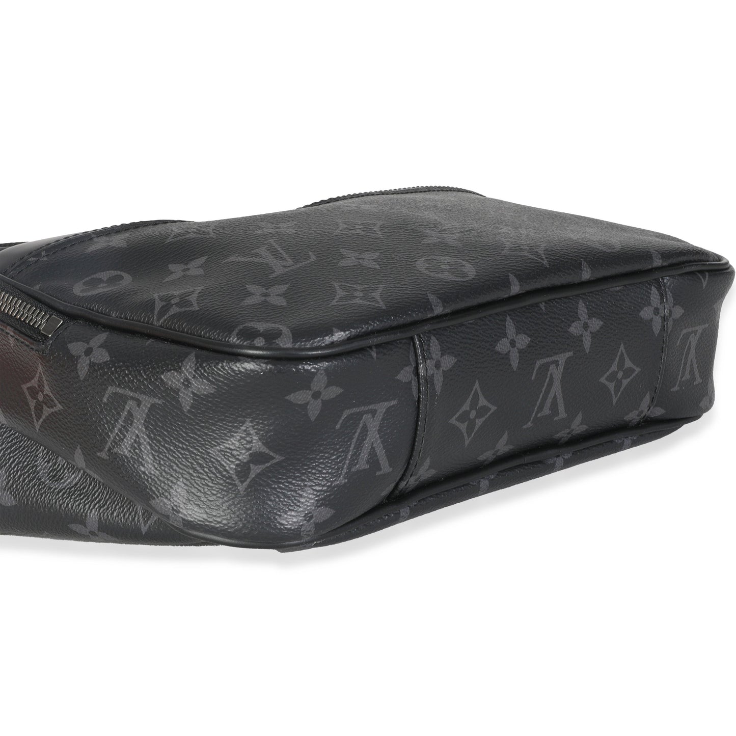 Louis Vuitton Monogram Eclipse Canvas Bumbag Explorer