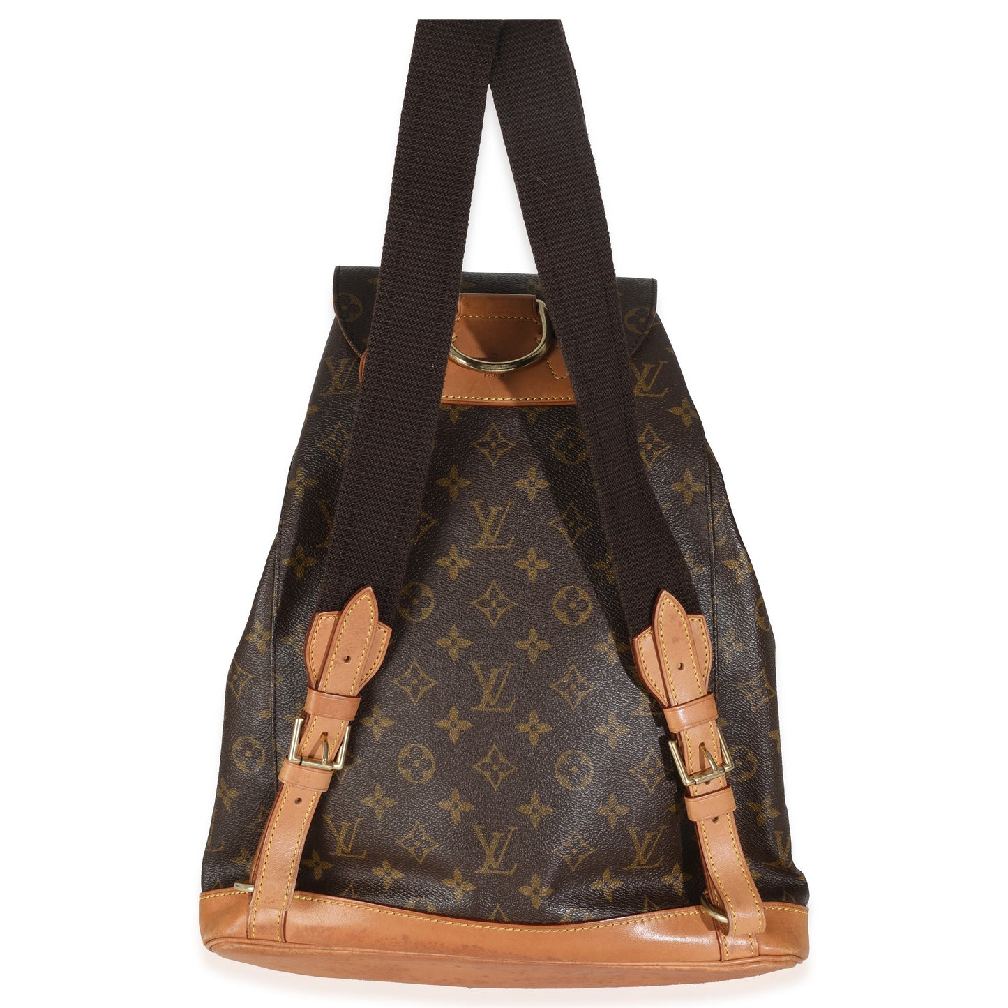 Louis Vuitton Monogram Canvas Montsouris MM
