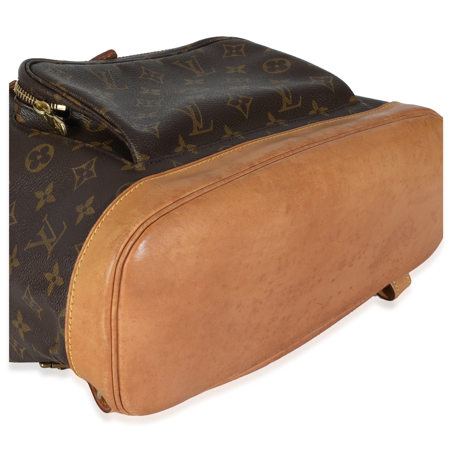 Louis Vuitton Monogram Canvas Montsouris MM