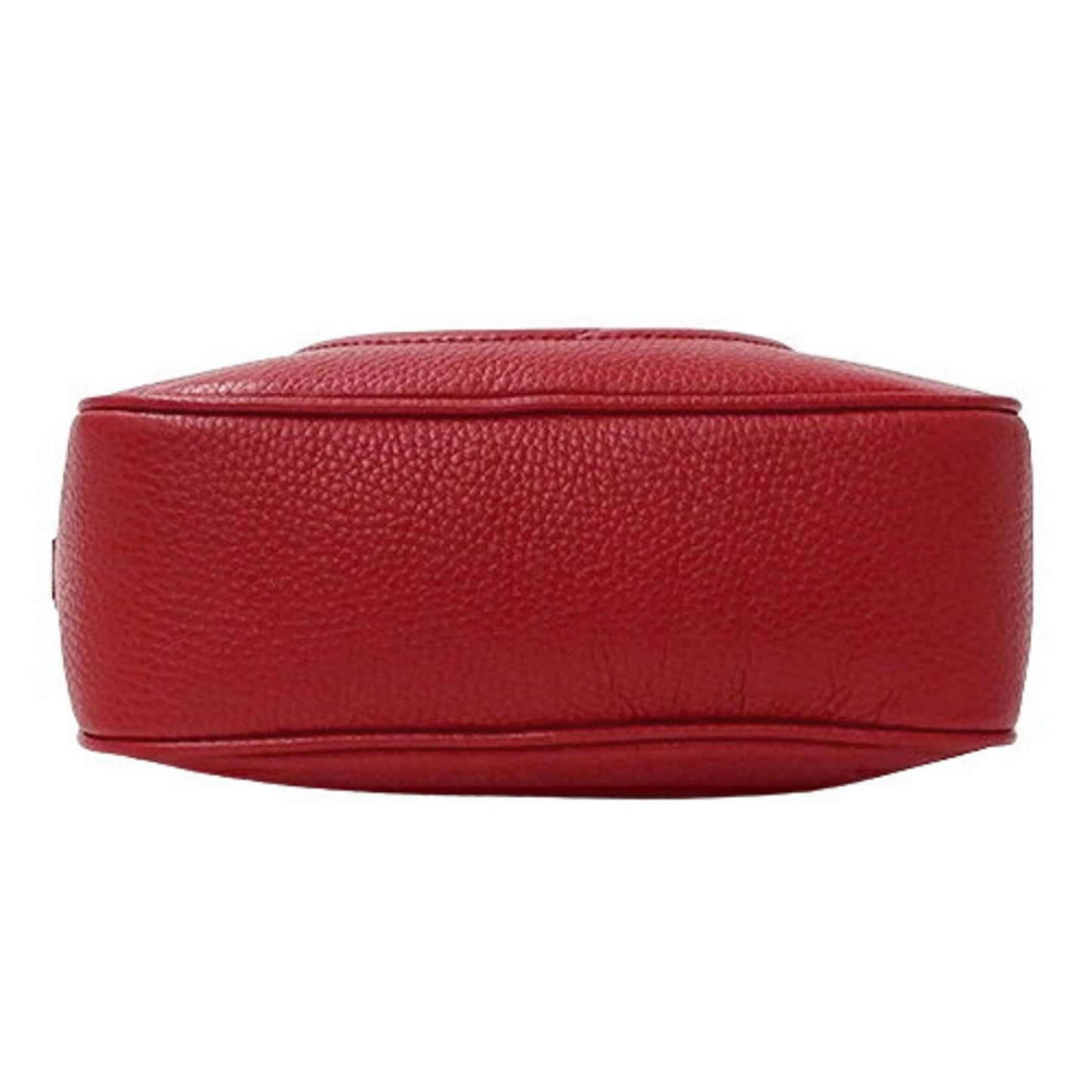Gucci  Leather Shoulder Bag