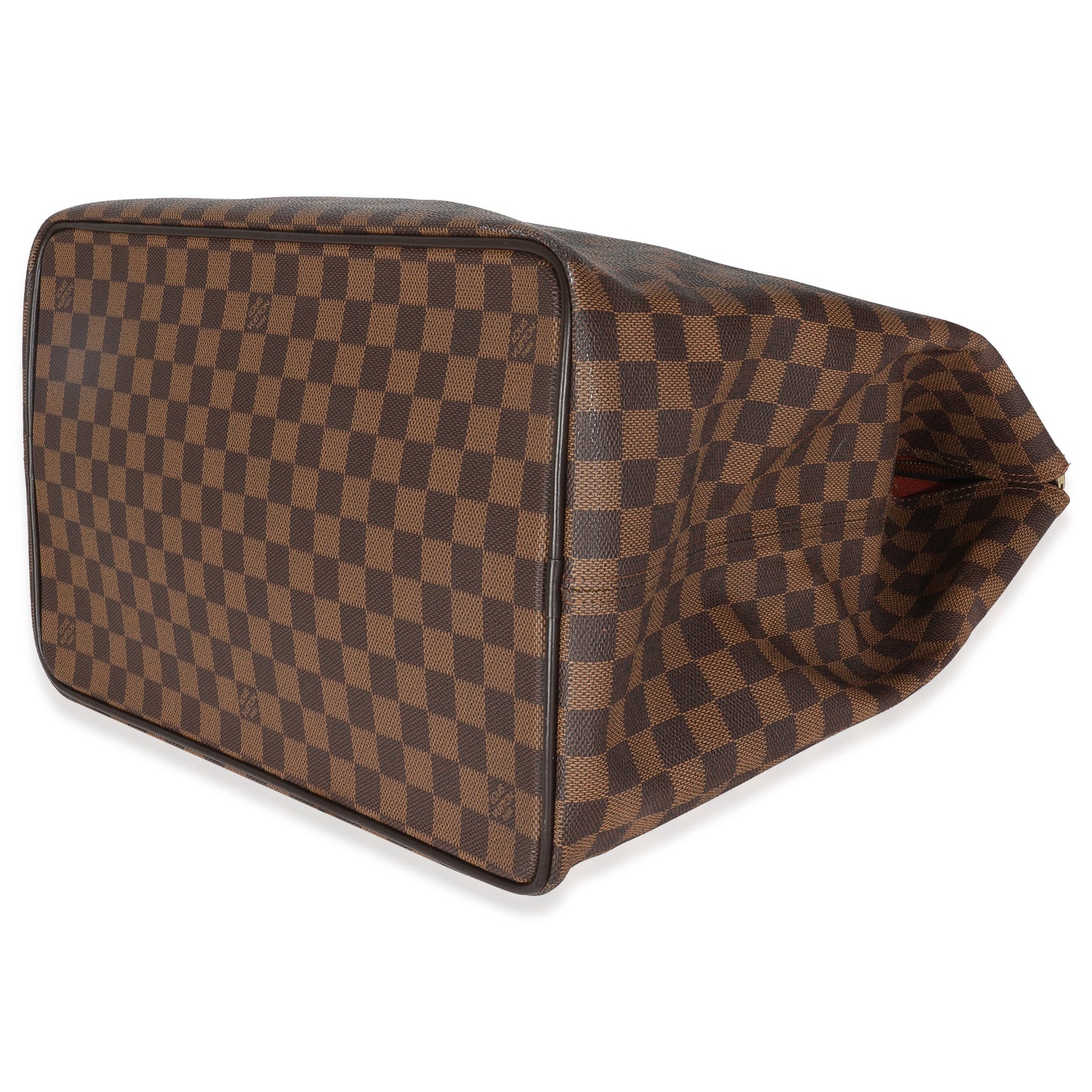 Louis Vuitton Damier Ebene Canvas Greenwich PM