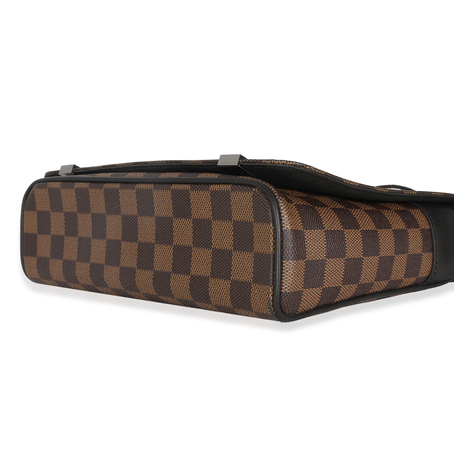 Louis Vuitton Damier Ebene Canvas District PM