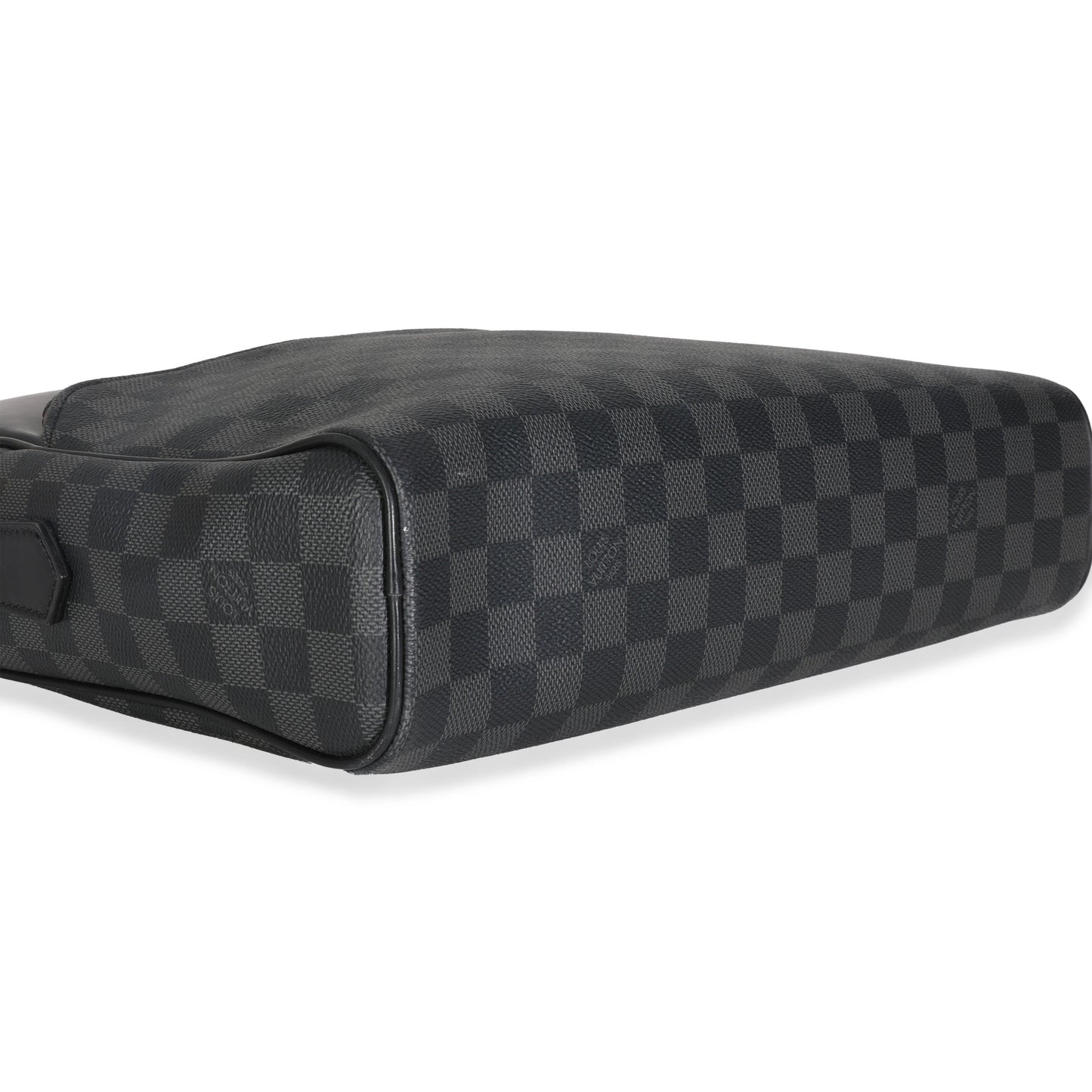 Louis Vuitton Damier Graphite Canvas Dayton PM